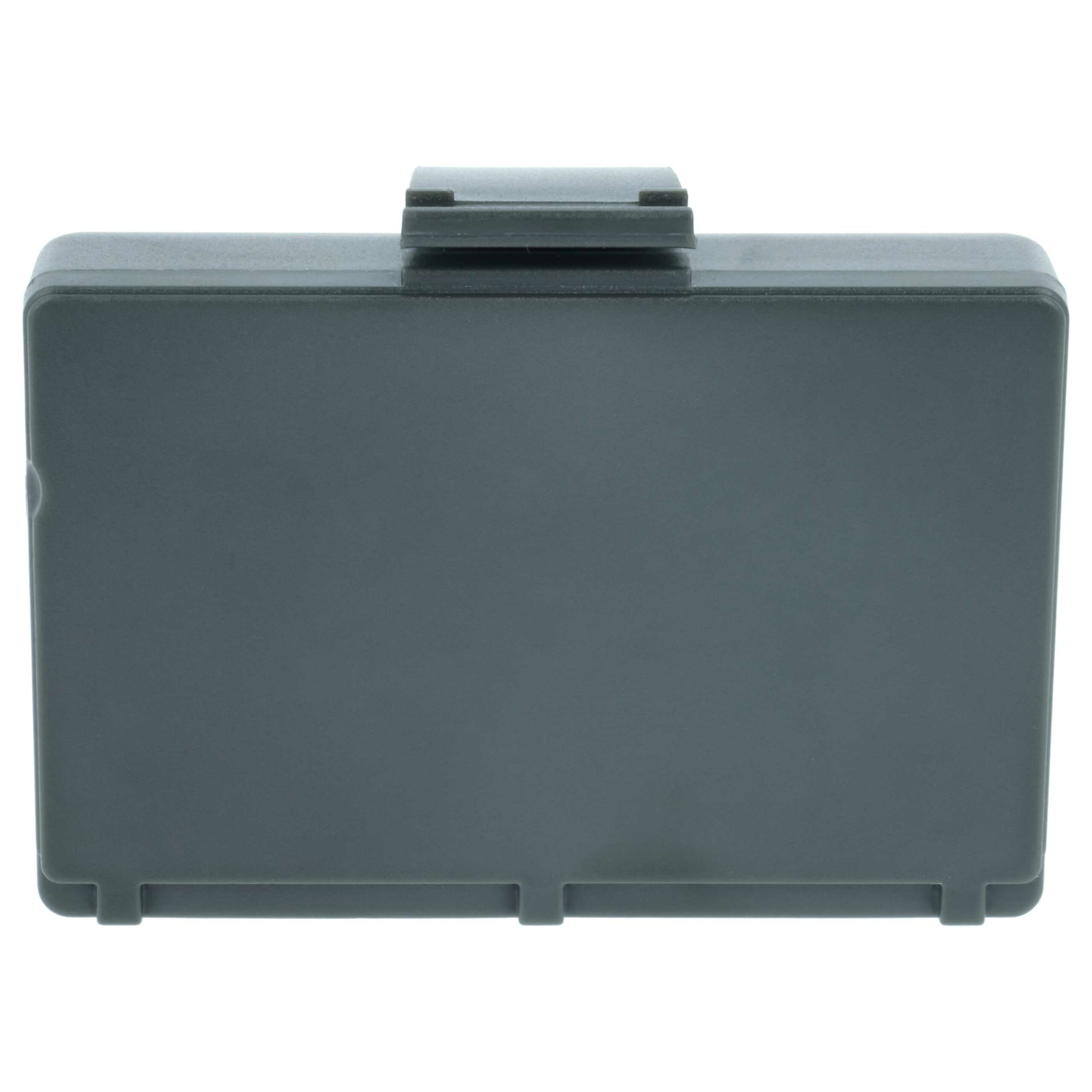 Bateria para Impressora Zebra AT16004, BTRY-MPP-34MA1-01, BTRY-MPP-34MAHC1-01 - 2600 mAh 7.4 V Li-Ion vhbw - Image 4