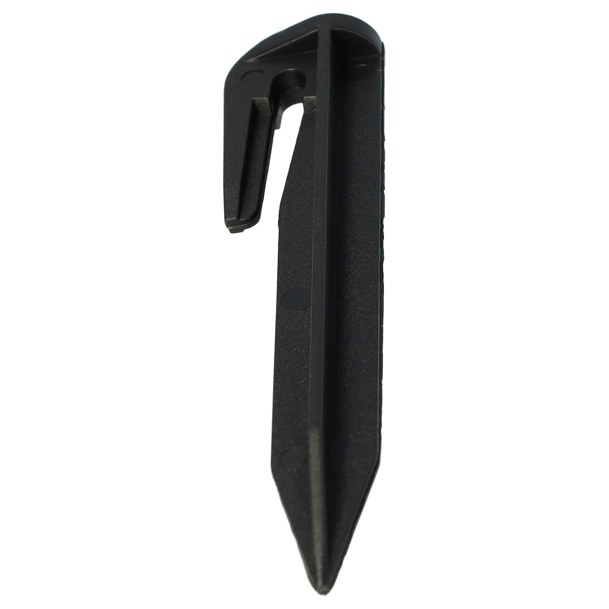 50 Piquetes de Ancoragem para Fio Limite de Cortador de Relva Robótico vhbw - Image 2