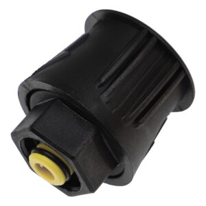 Adaptador para Limpiadoras de Alta Pressão Kärcher - Conector Rápido, Rosca M22