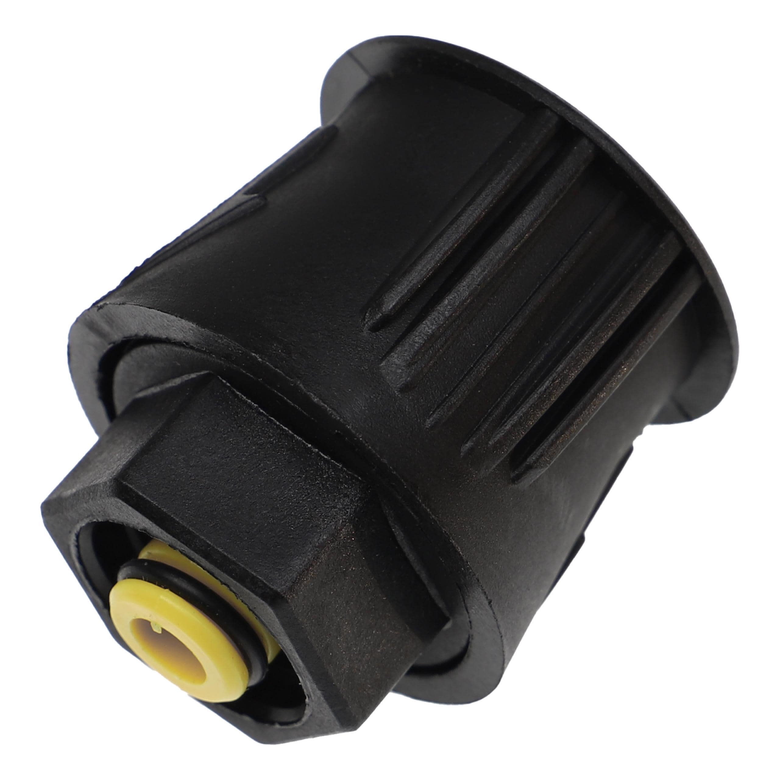 Adaptador para Limpiadoras de Alta Pressão Kärcher - Conector Rápido, Rosca M22