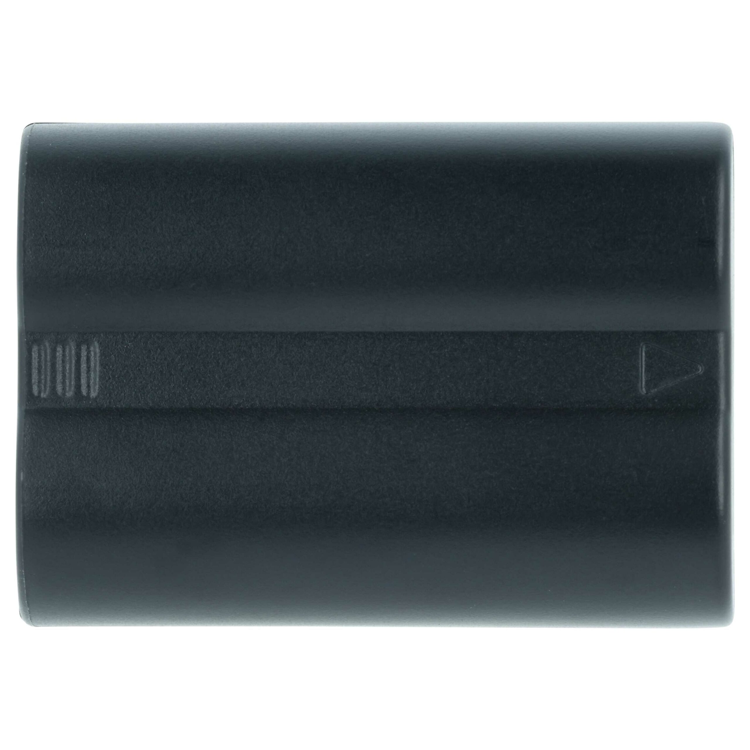 3x Bateria compatível com Nikon EN-EL3, EN-EL3a - 1000mAh, 7.2V, Li-Ion - Image 4