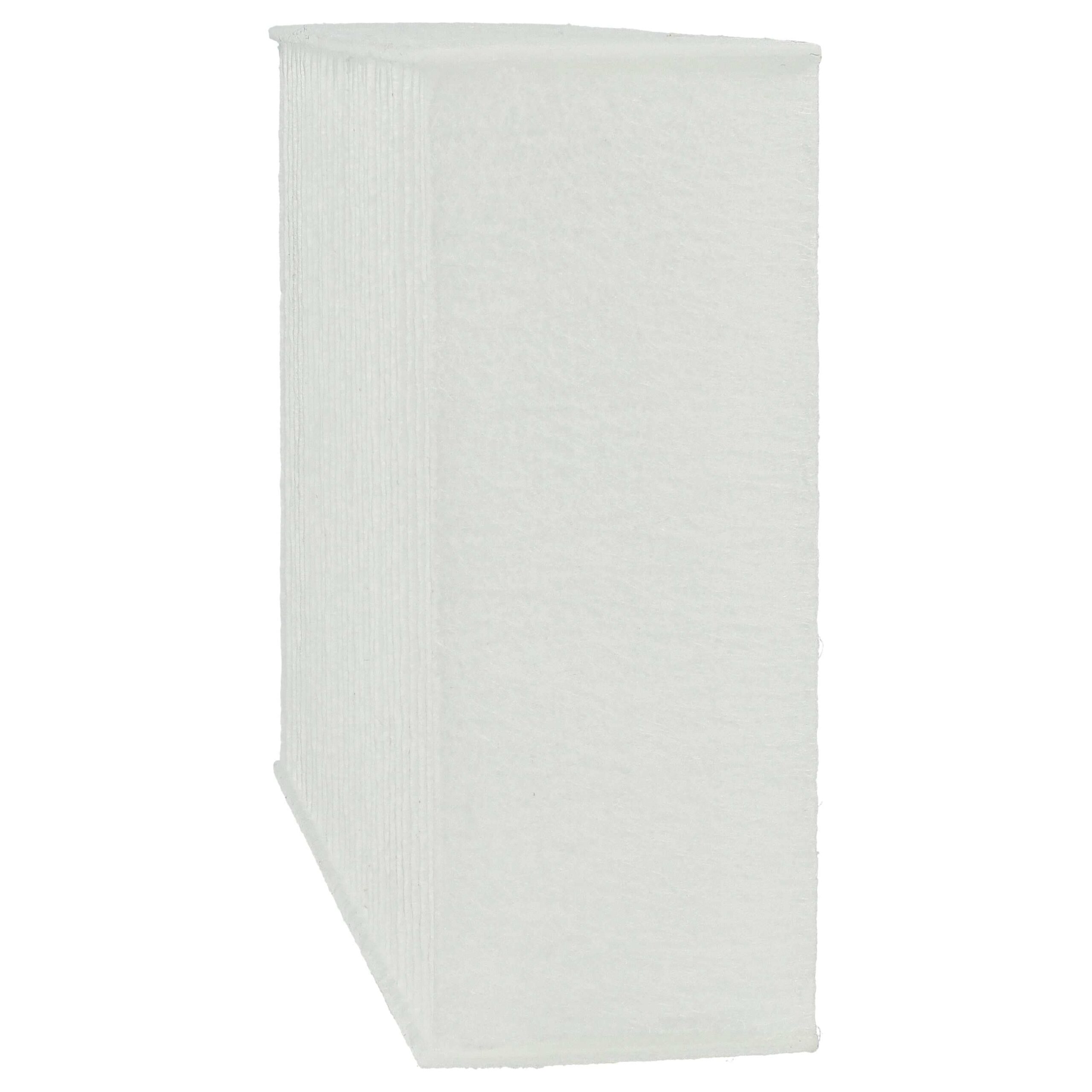 Filtro de Pólen Substituto para Secadora Miele TF-HG4, 6202520 - vhbw - Image 4