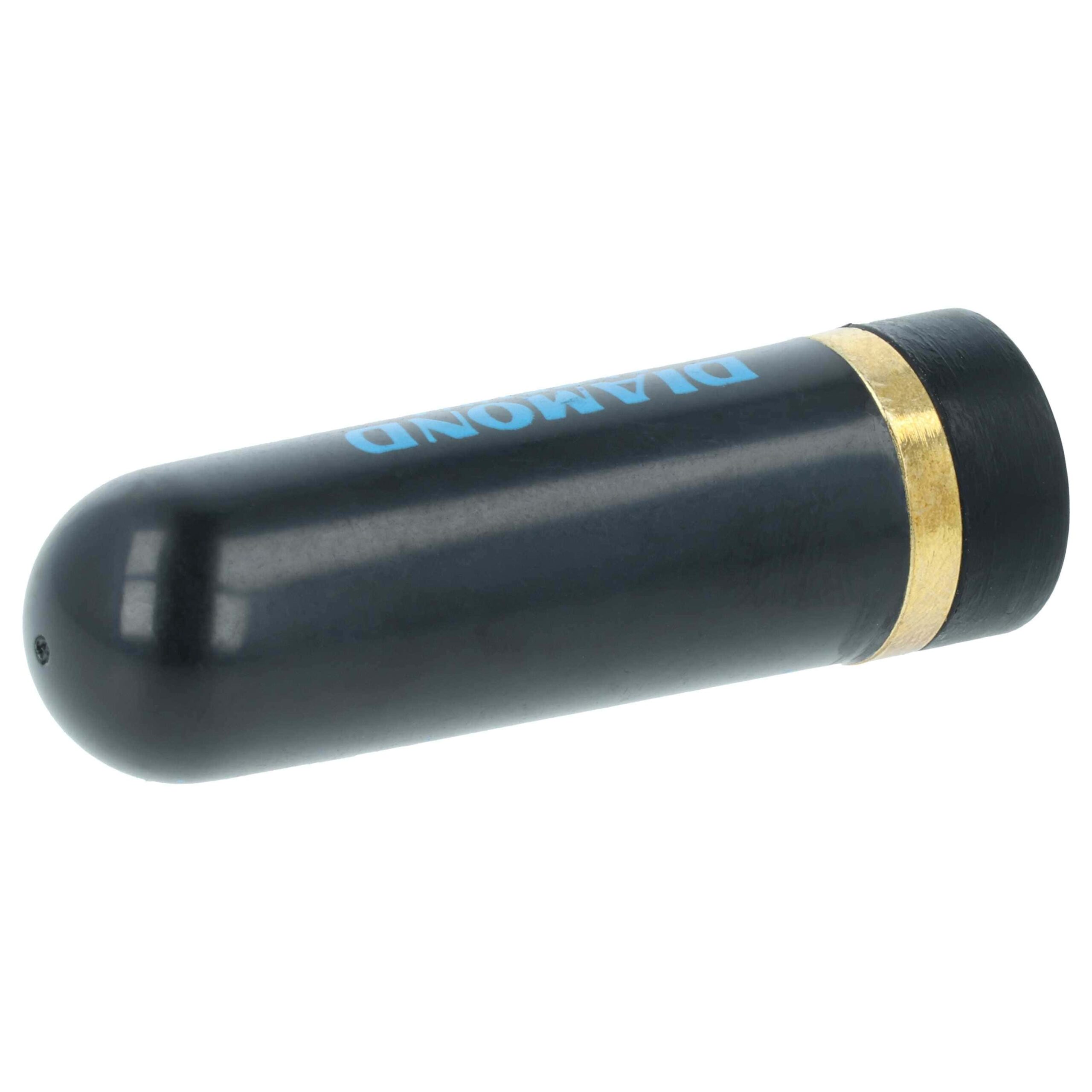 Antena para Walkie-Talkie Yaesu, Kenwood, Albrecht, Icom, Baofeng, Bidatong, Motorola - Conector SMA, 4,9 cm - Image 2
