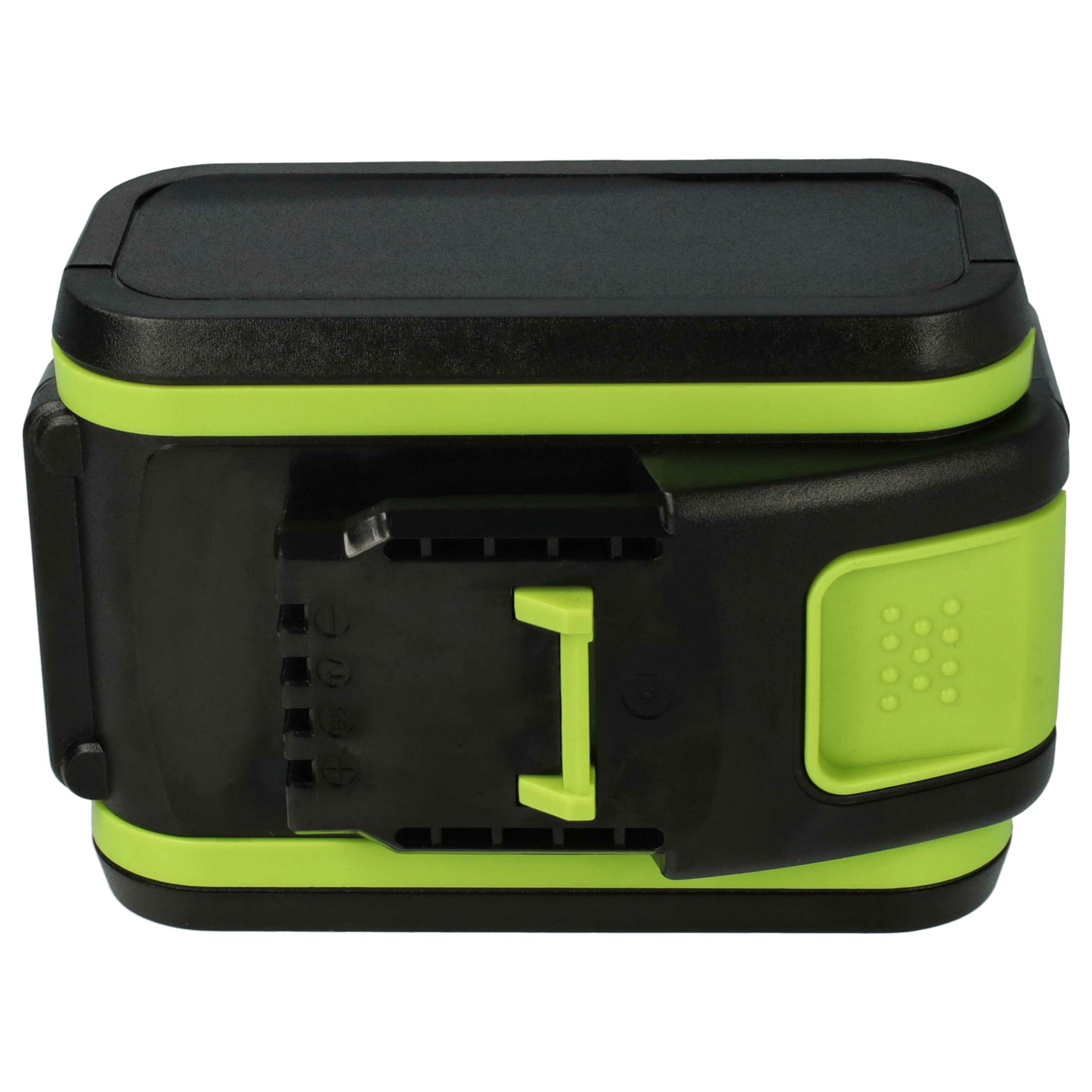 Bateria vhbw compatível com Rockwell RW9351.1 – 4000 mAh, 20 V, Li-Ion - Image 4