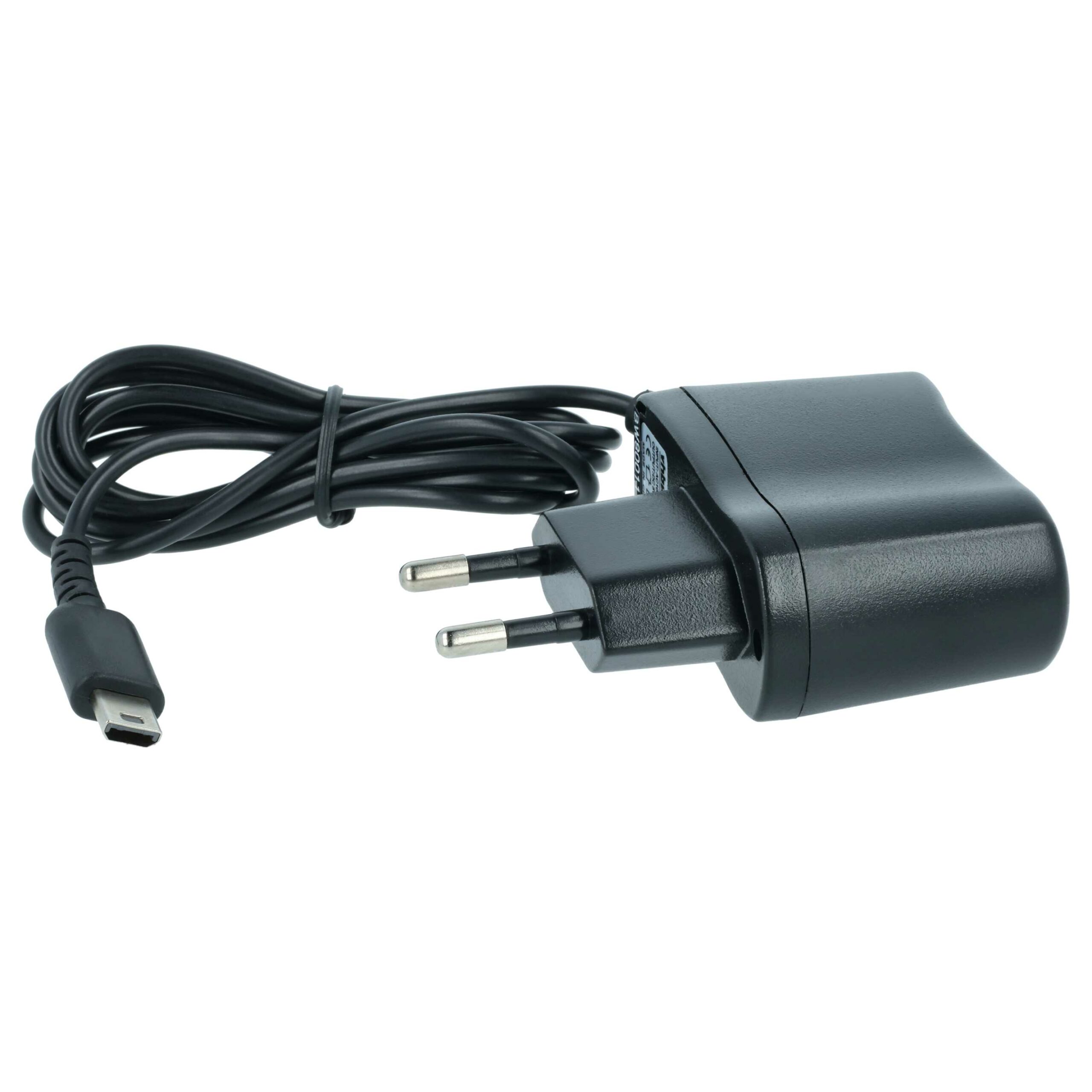 Carregador vhbw para Nintendo DS Lite - Image 3