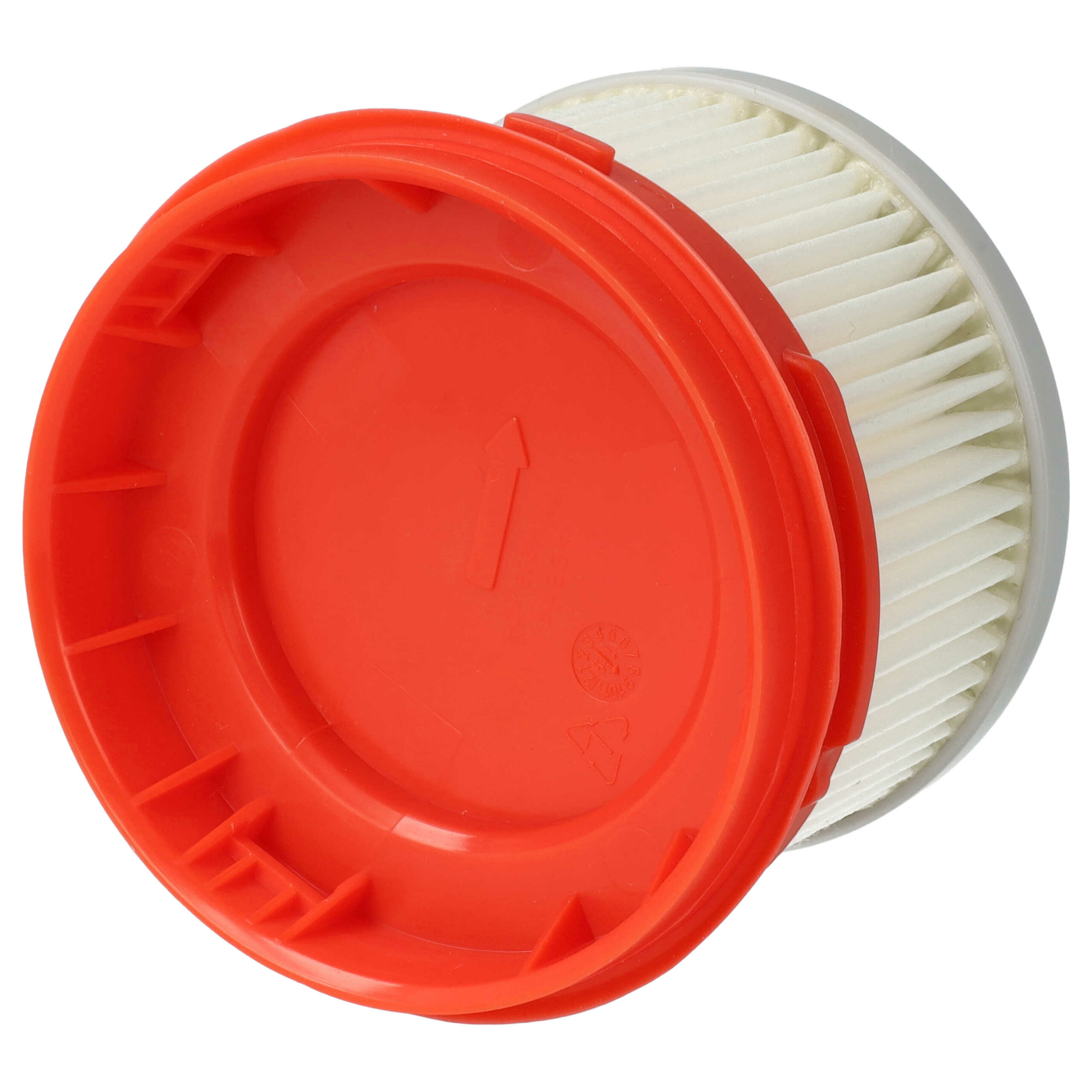 Conjunto de 3 Filtros de Espuma para Aspirador Dreame V10 - Image 4