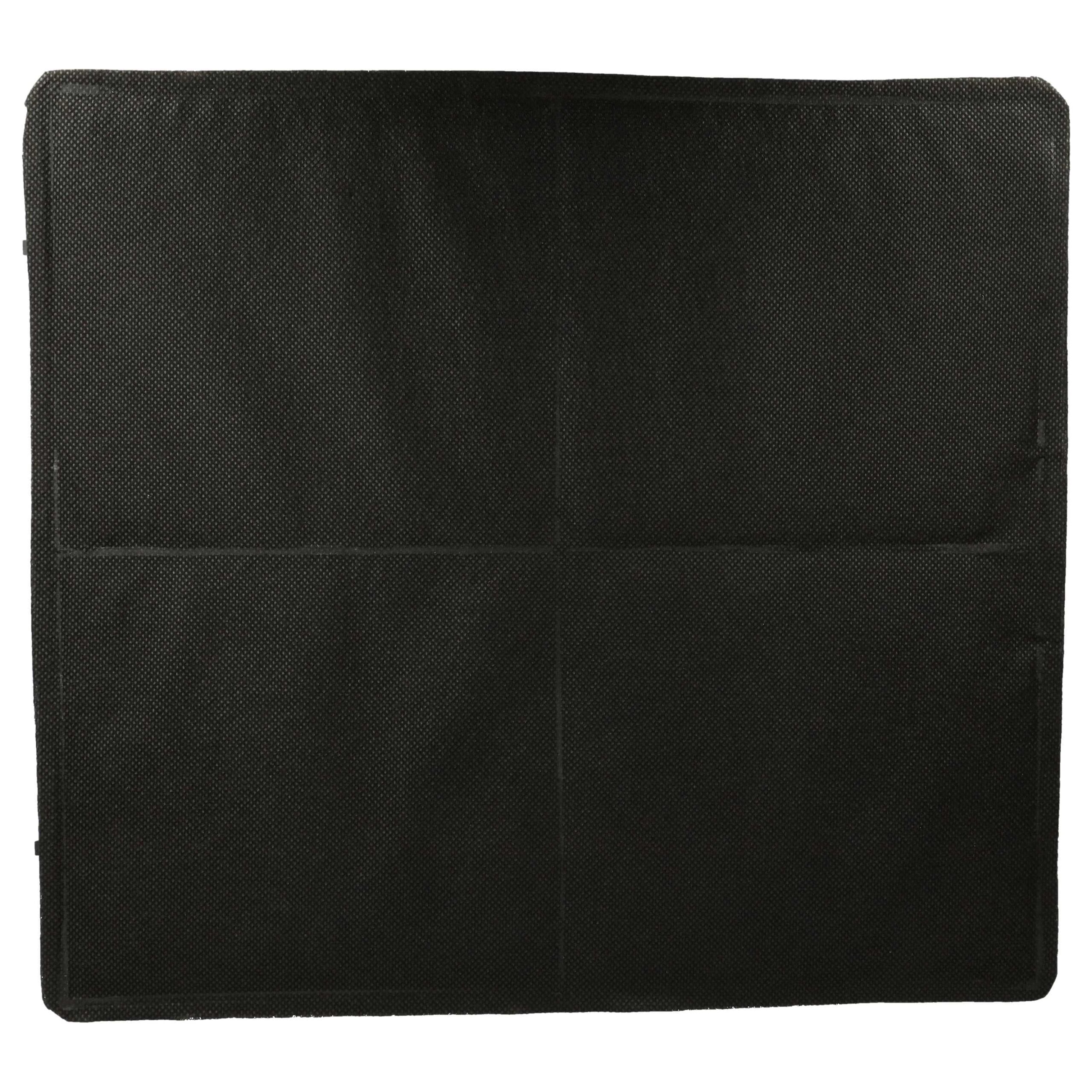 Filtro de Carvão Ativado para Coifa Miele 9972550 - 34 x 31 x 2.2 cm - Image 2