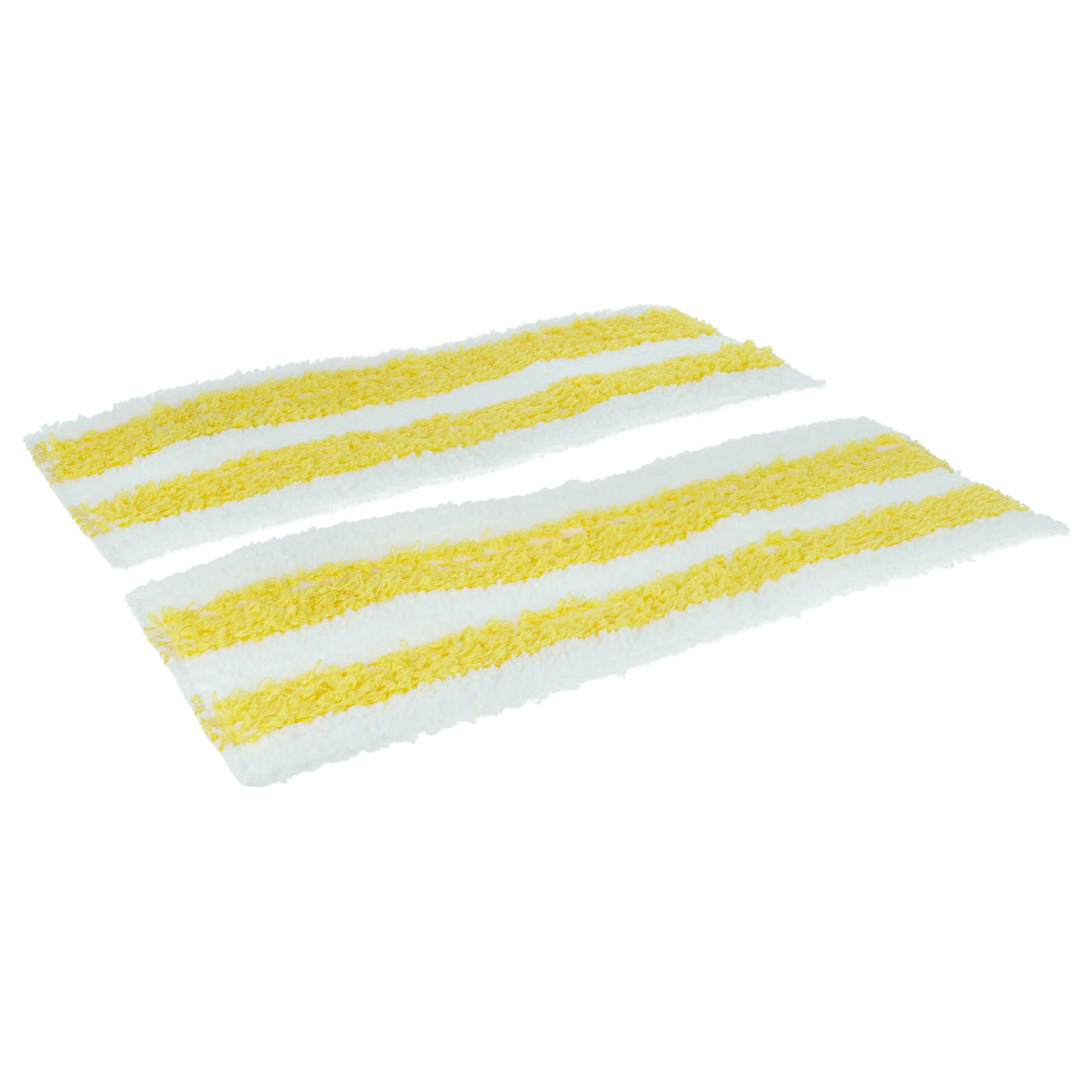 Conjunto de 4 Panos de Limpeza para Limpador a Vapor Kärcher (substitui 2.863-346.0) - Image 2