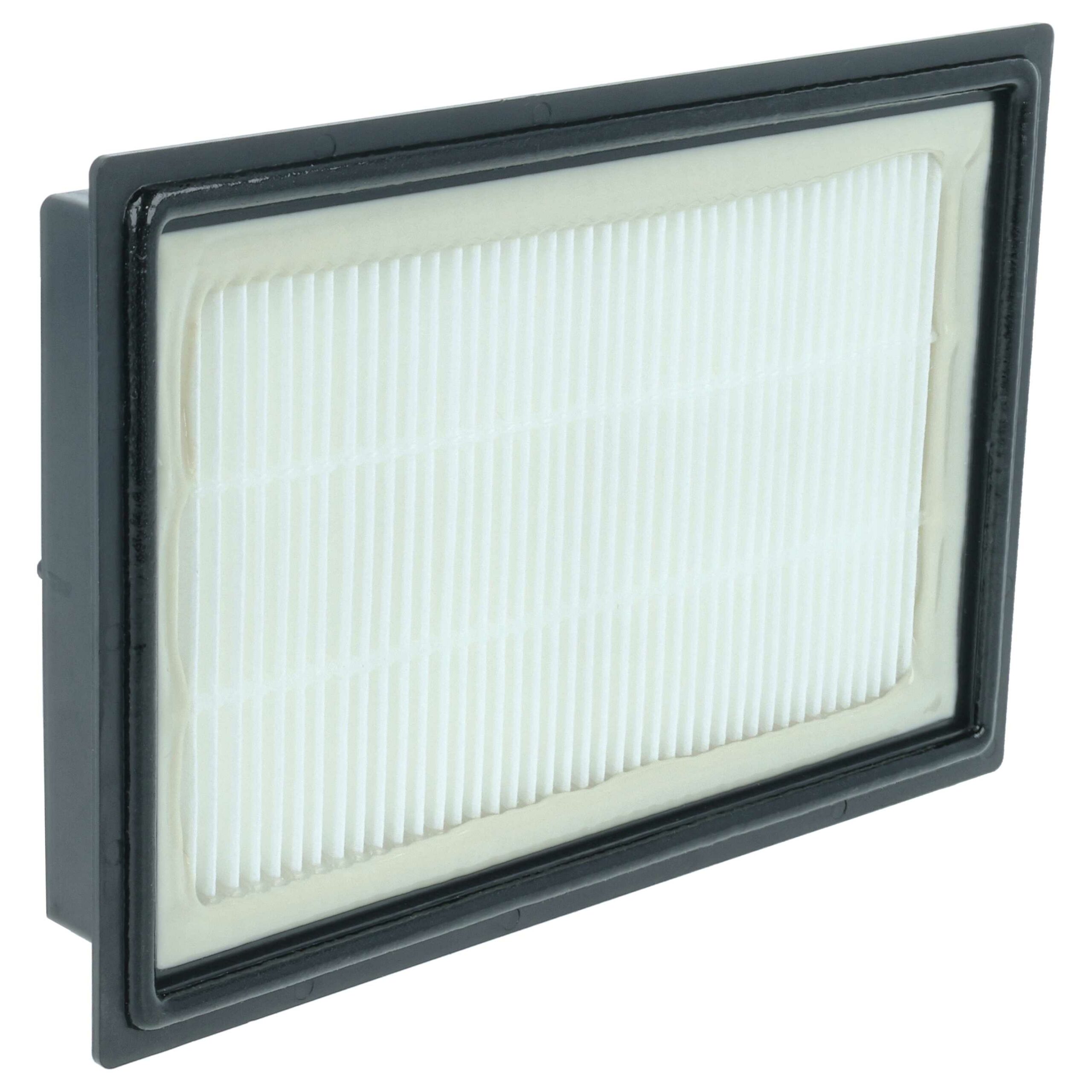 2x Filtro de substituição vhbw para Kärcher 2.860-229.0 - Aspirador Kärcher - Image 2