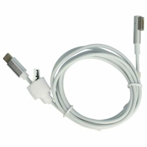 Cabo Adaptador USB Type-C para MagSafe 1 para Apple MacBook A1181 - 65 W, L-shaped
