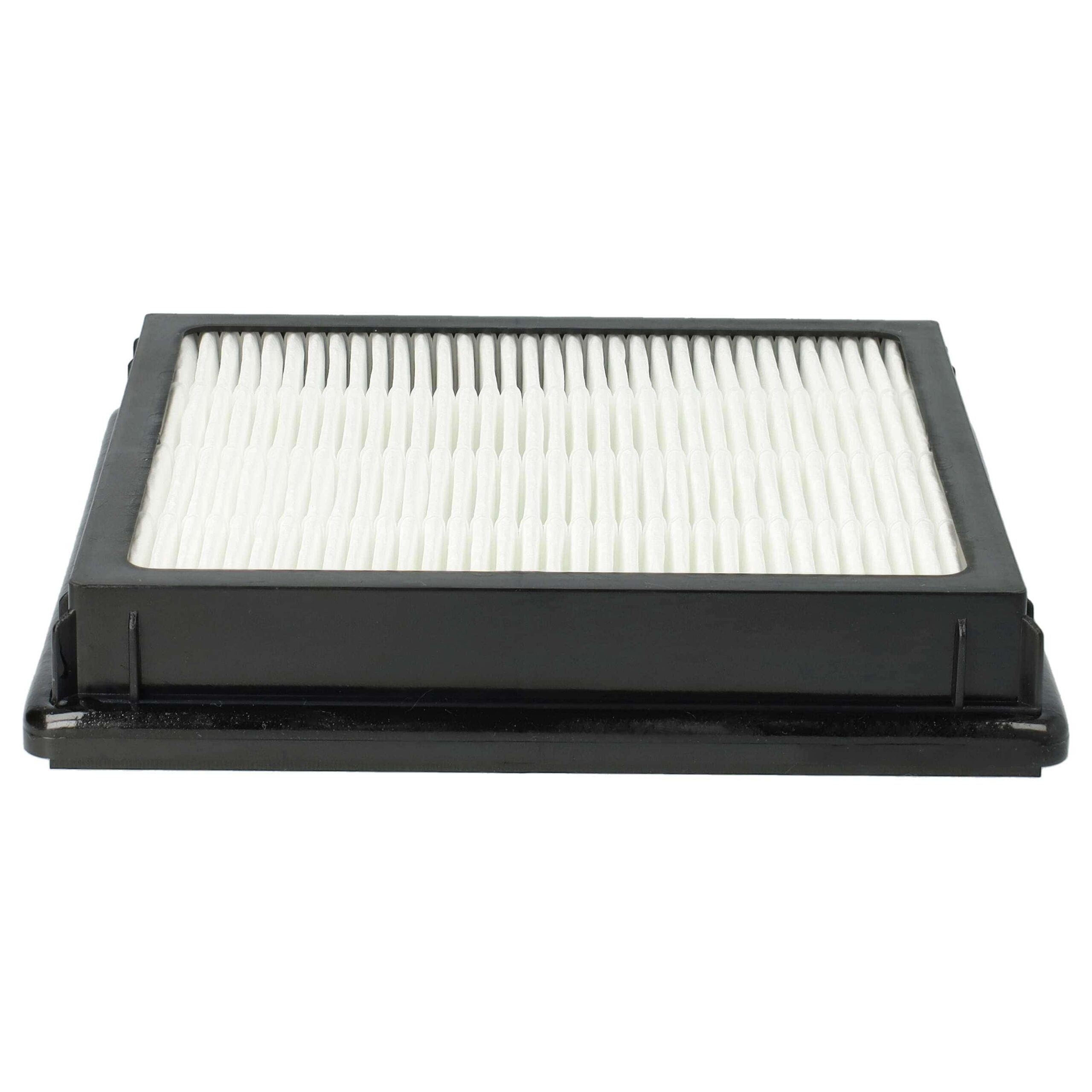 Pack de 3 Filtros HEPA H14 vhbw compatíveis com Nilfisk 21983000 - Image 4