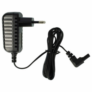 Adaptador de Alimentação de Corrente Alternada vhbw para Black & Decker 90509988 - Ferramentas Eléctricas