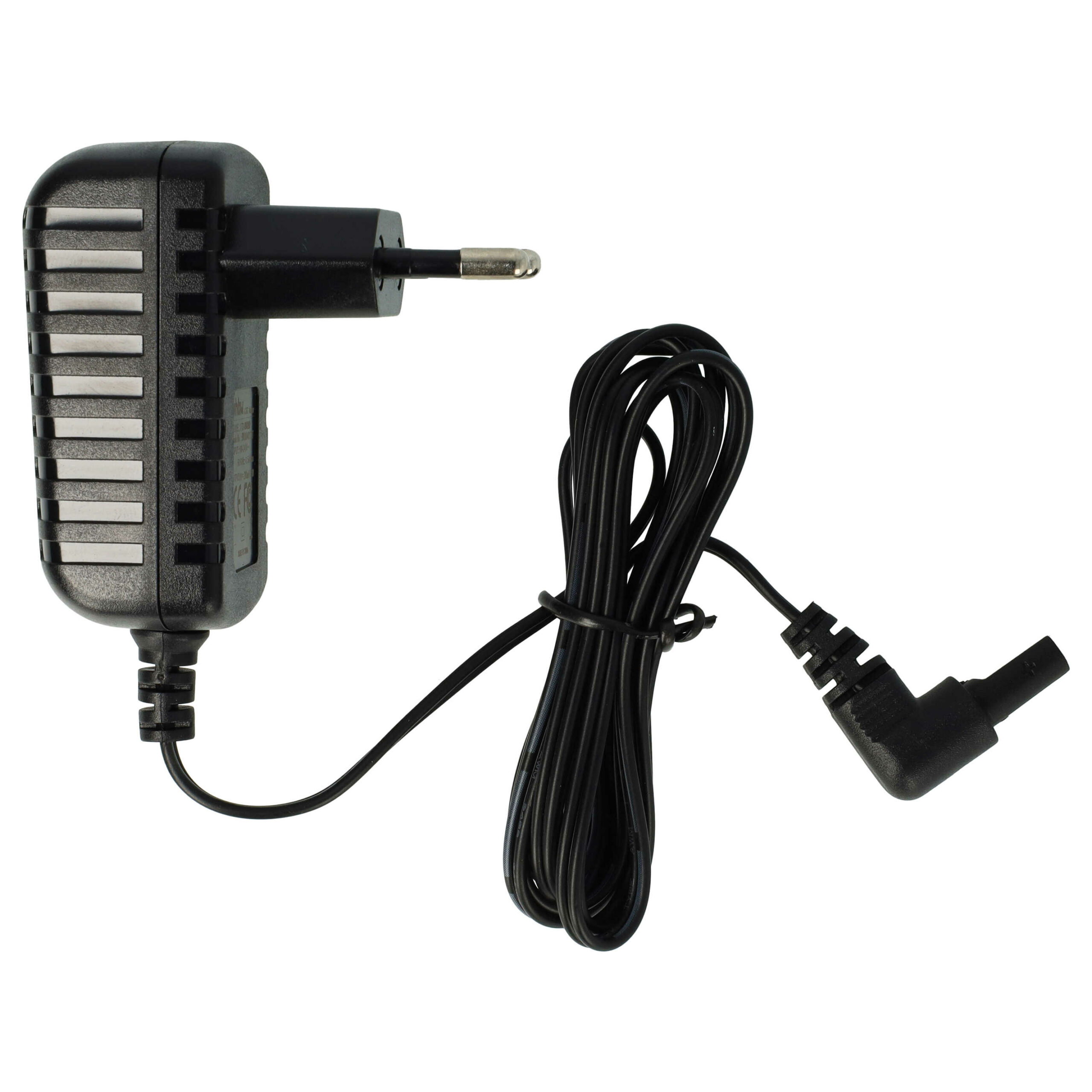 Adaptador de Alimentação de Corrente Alternada vhbw para Black & Decker 90509988 - Ferramentas Eléctricas