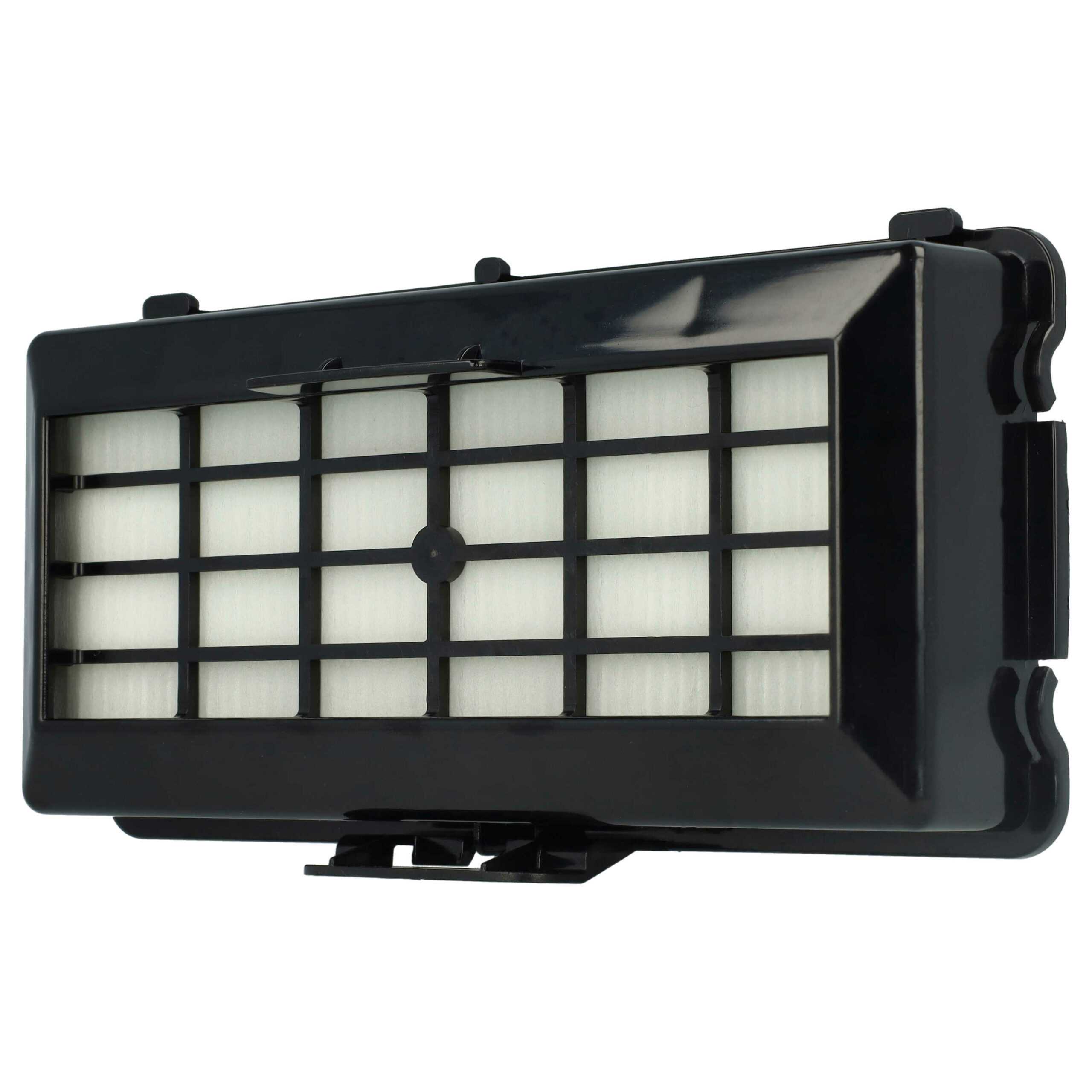 2x Filtro de Substituição Bosch BBZ152HF, 491669 para Aspirador Bosch - Filtro HEPA H12 vhbw - Image 3