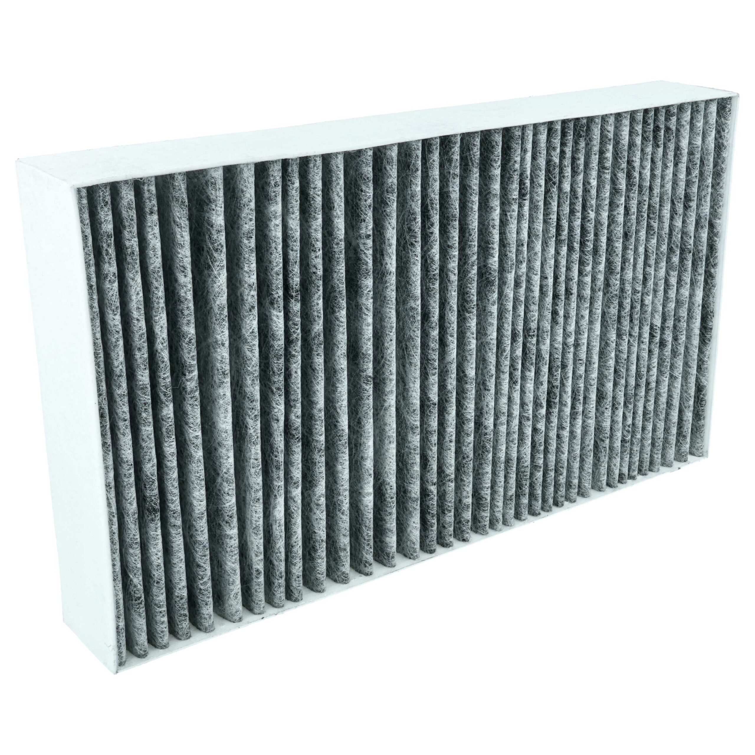 Filtro de Carvão Ativado Compatível com Miele DKF 29, AS-AZKF878