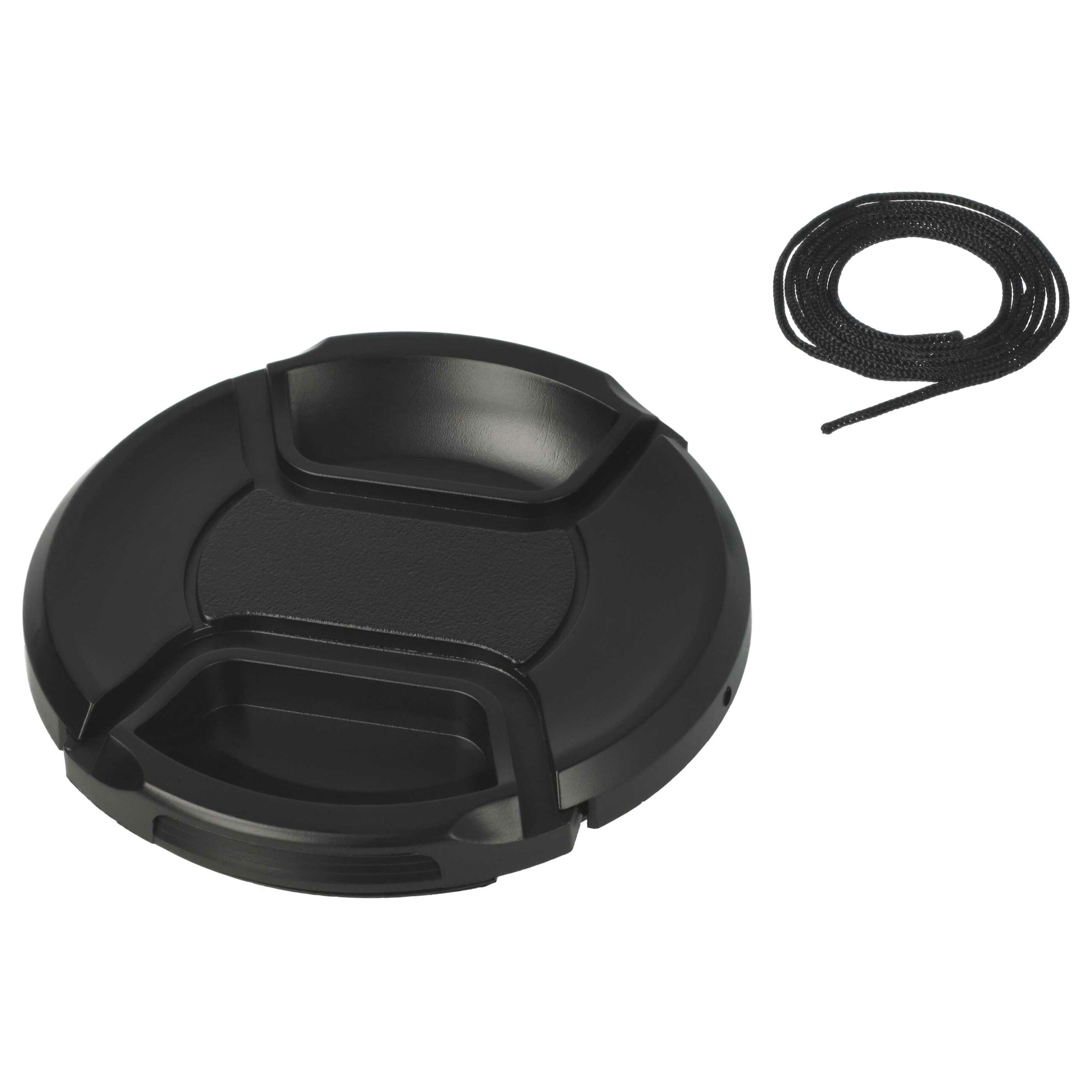 Protetor de Objetiva 67 mm vhbw para Fujifilm, Leica, Pentax, Panasonic e outras câmaras