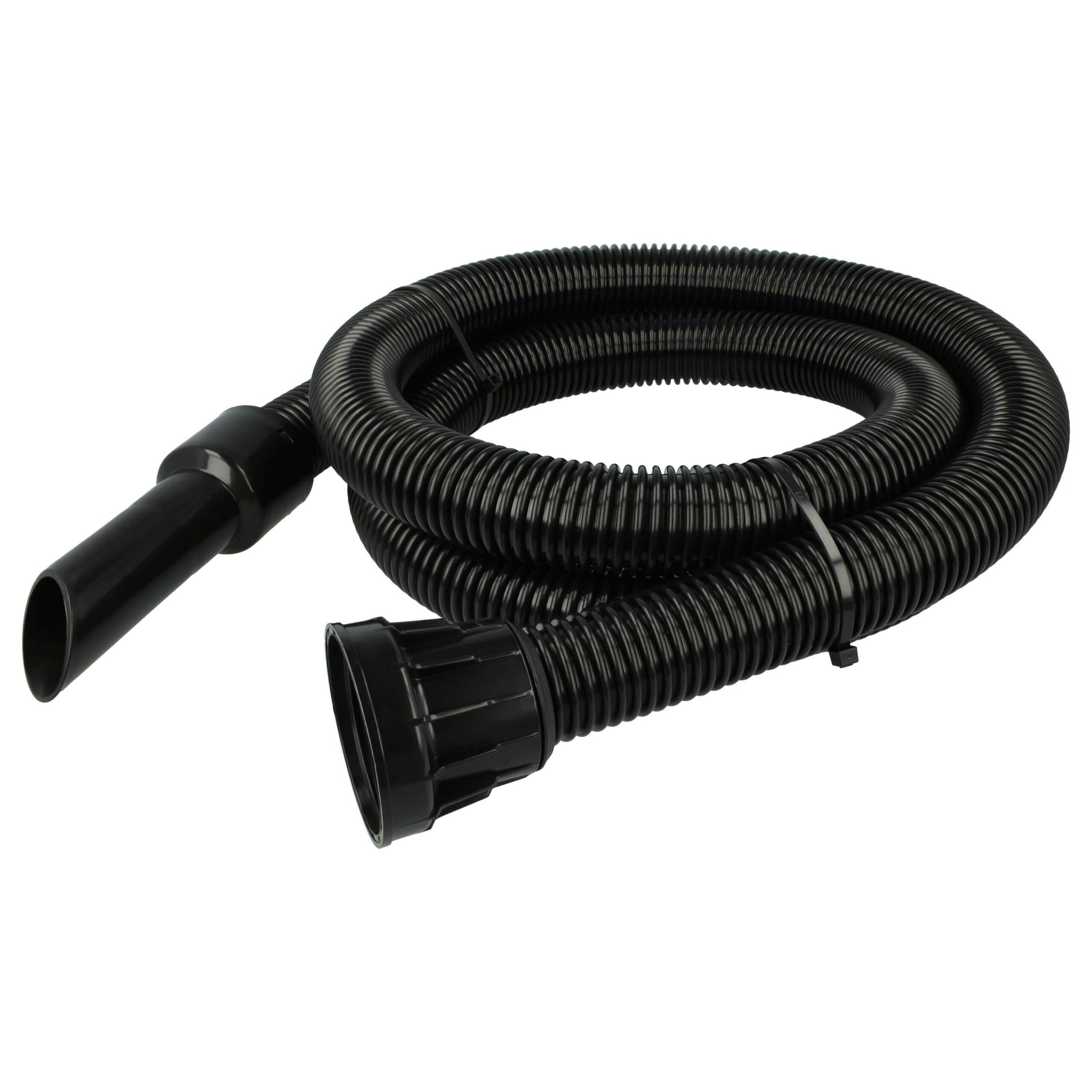 Mangueira de substituição vhbw para aspirador Numatic 601101, 2,7m - Conector 32 mm - Image 2