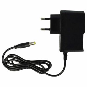 Carregador vhbw para Luz de Bicicleta CREE SSC-P7, XMLT6 - DC 8.4 V, 1.0 A