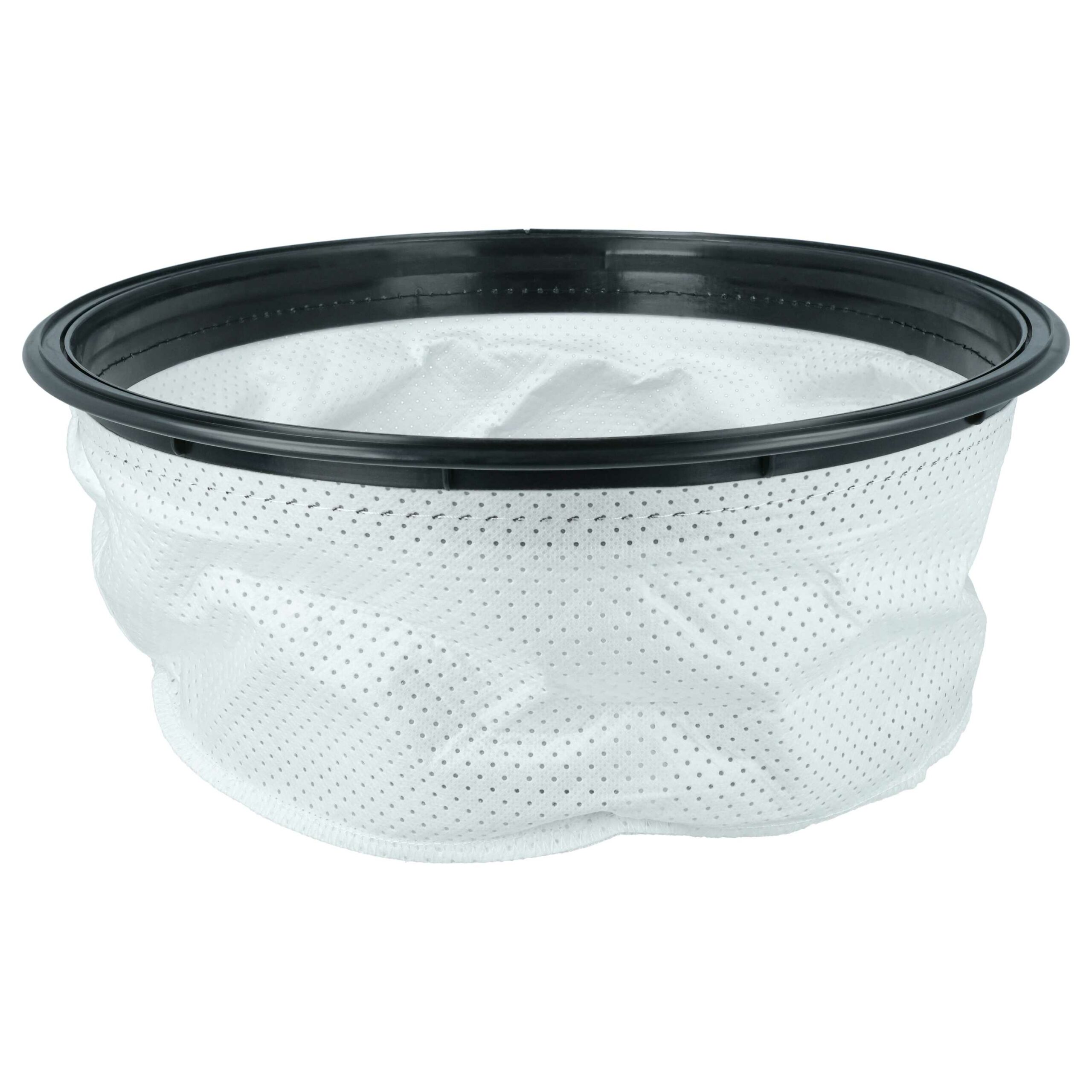 Pack de 5 Filtros Redondos vhbw para Aspiradores Numatic 604165, 604115 (32 cm) - Image 4