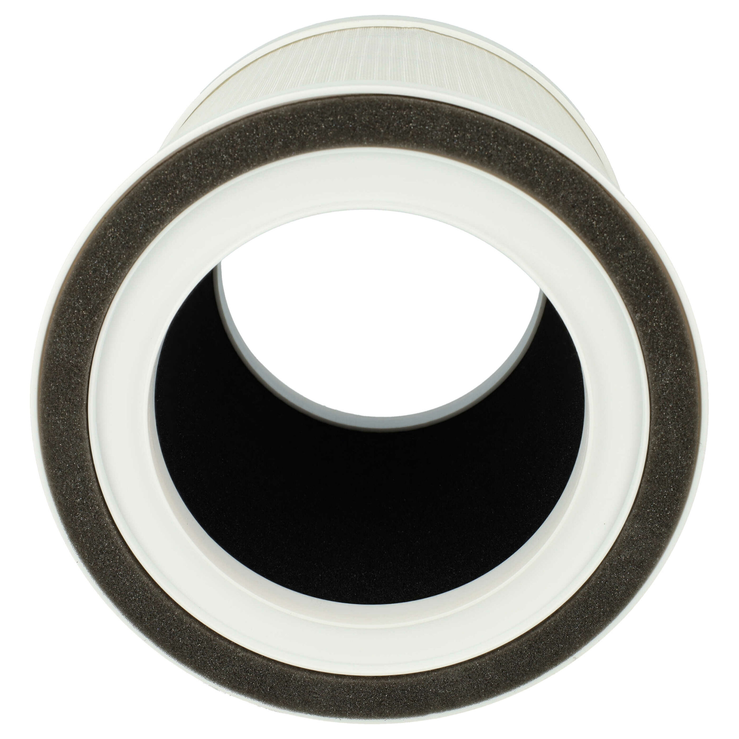Filtro Combinado vhbw para Purificador de Ar TCL Breeva - Pré-filtro + HEPA + Carvão Ativado - Image 4