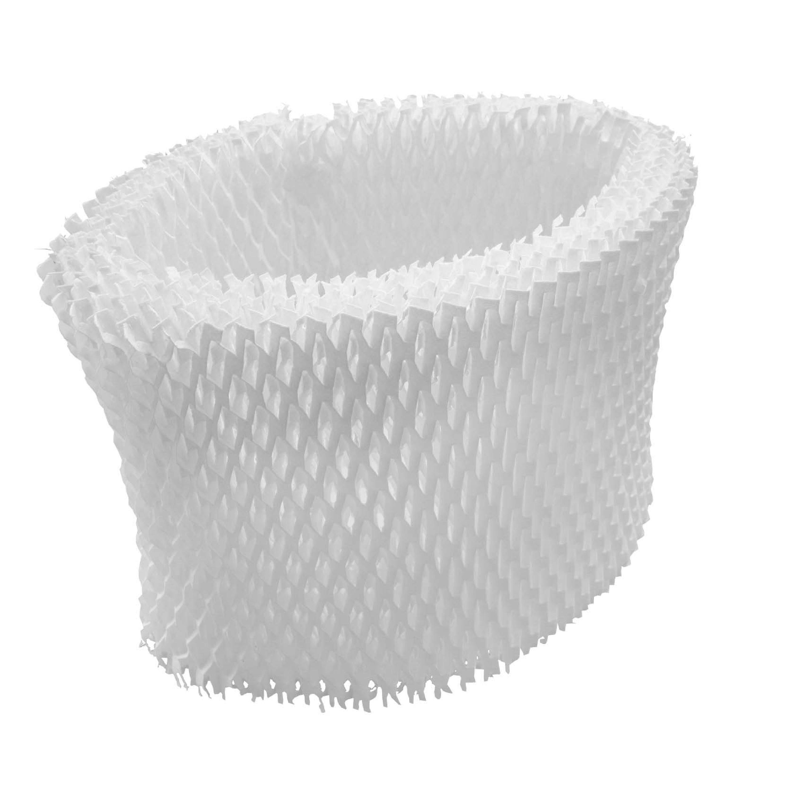 10x Filtro para Humidificador Philips HU4102/01, FY2401/10 - Papel - Image 2