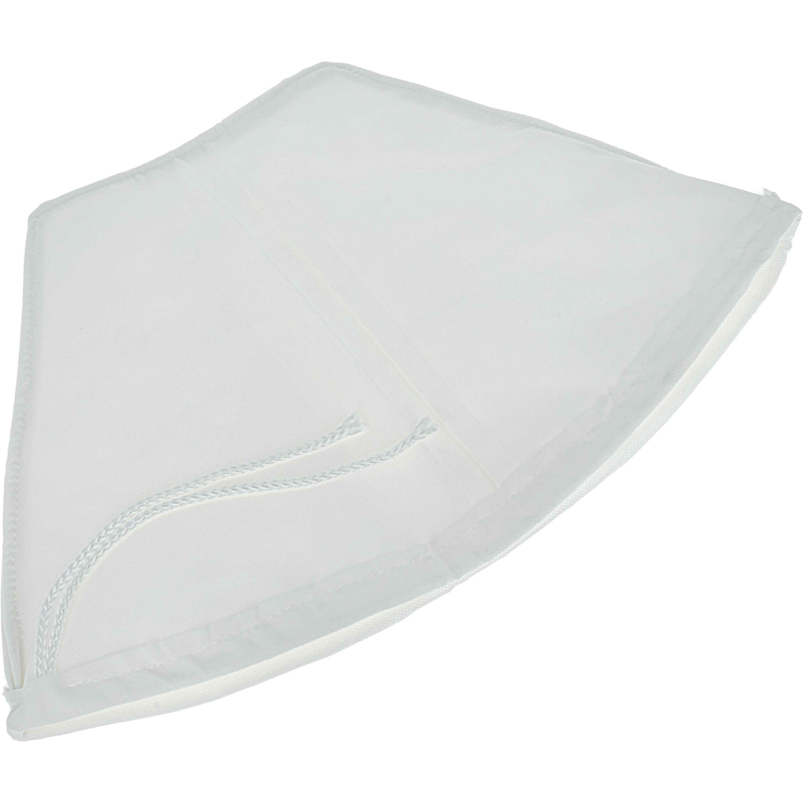 Filtro de substituição vhbw compatível com Einhell Aspirador de Chaminé A0-61, AV, 2351315, 04006825646306