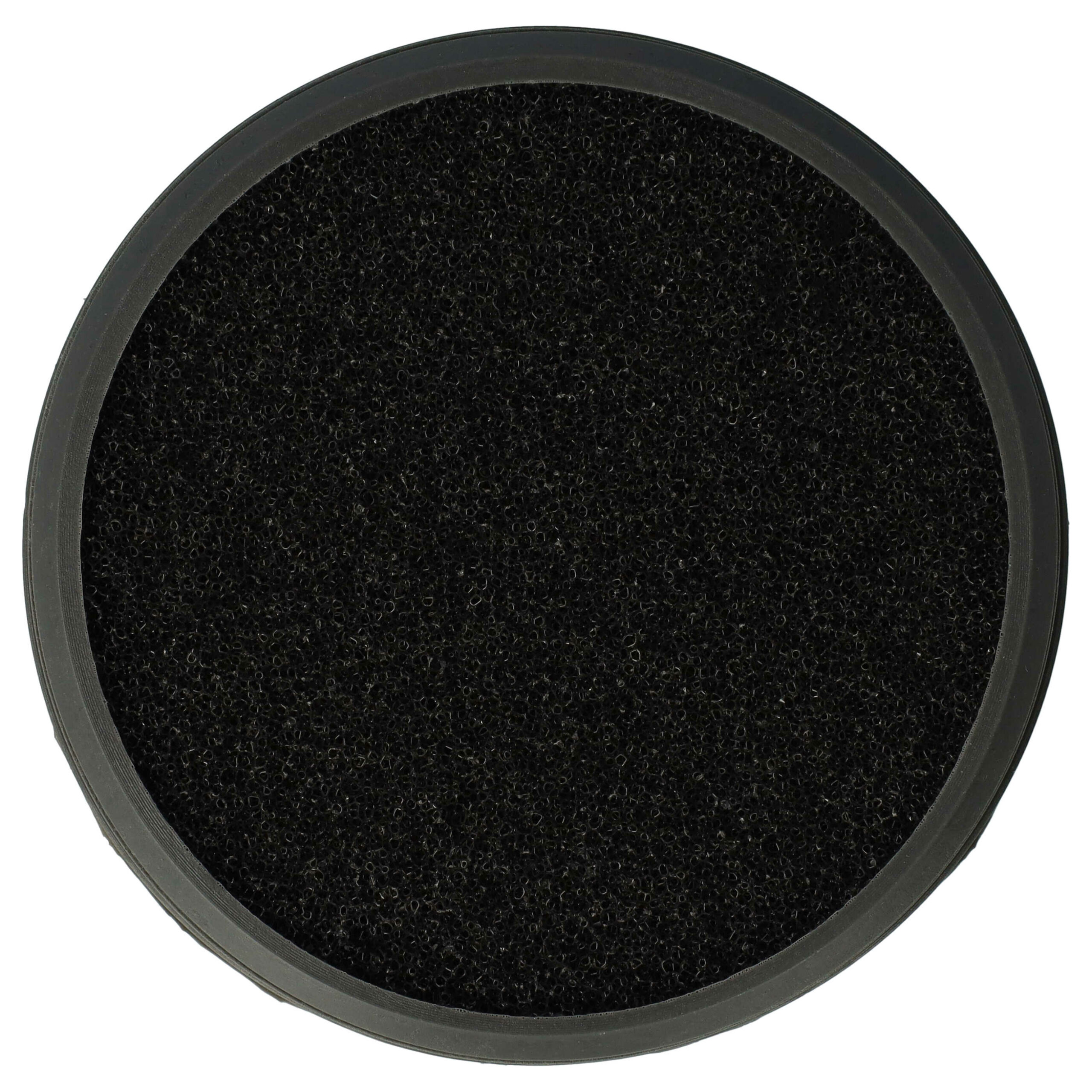 Filtro Foam vhbw compatível com Philips CP0948/01, FC8009/01 para Aspiradores Philips - Image 4
