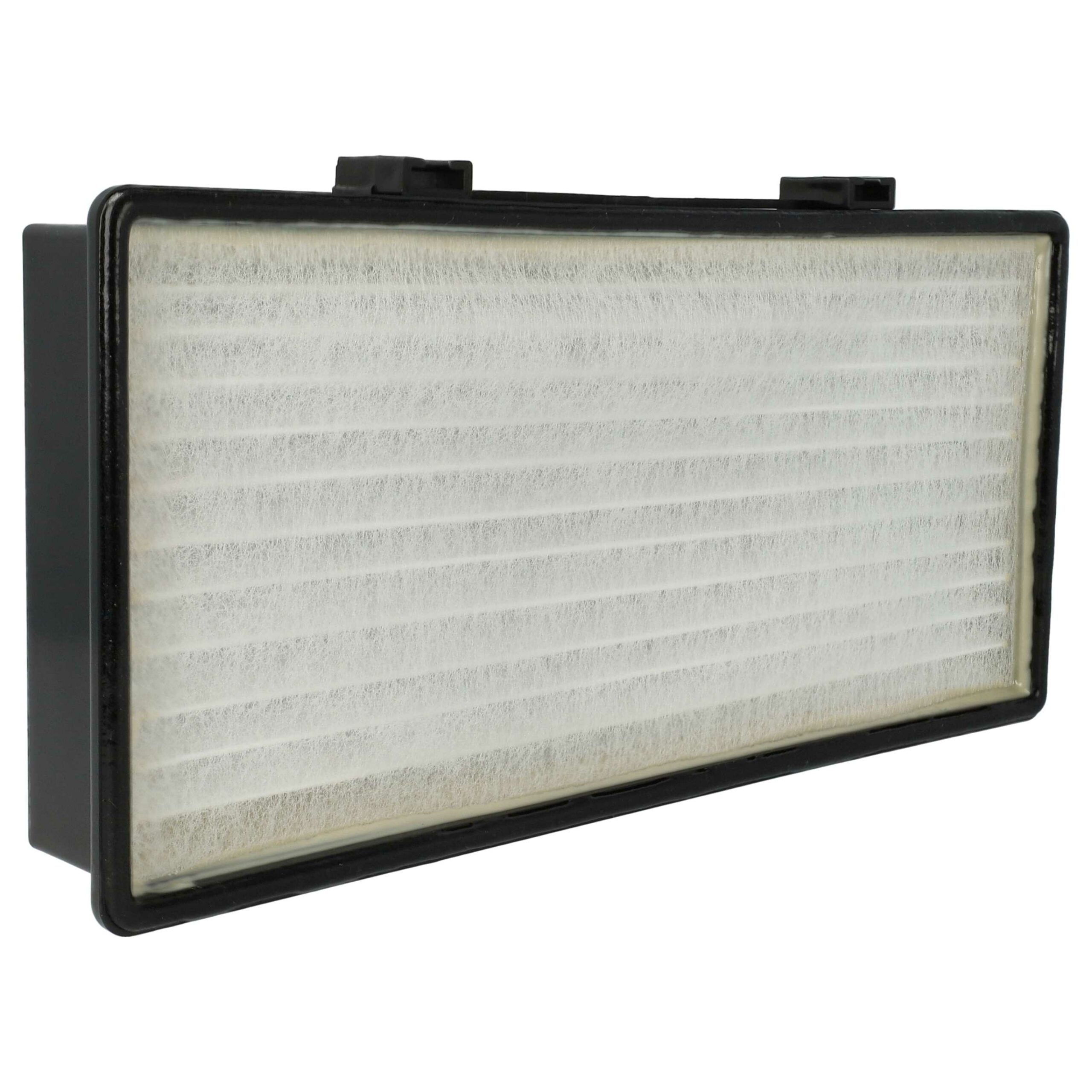 Filtro HEPA vhbw compatível com Bionaire BAPF30B para humidificador de ar - Image 2