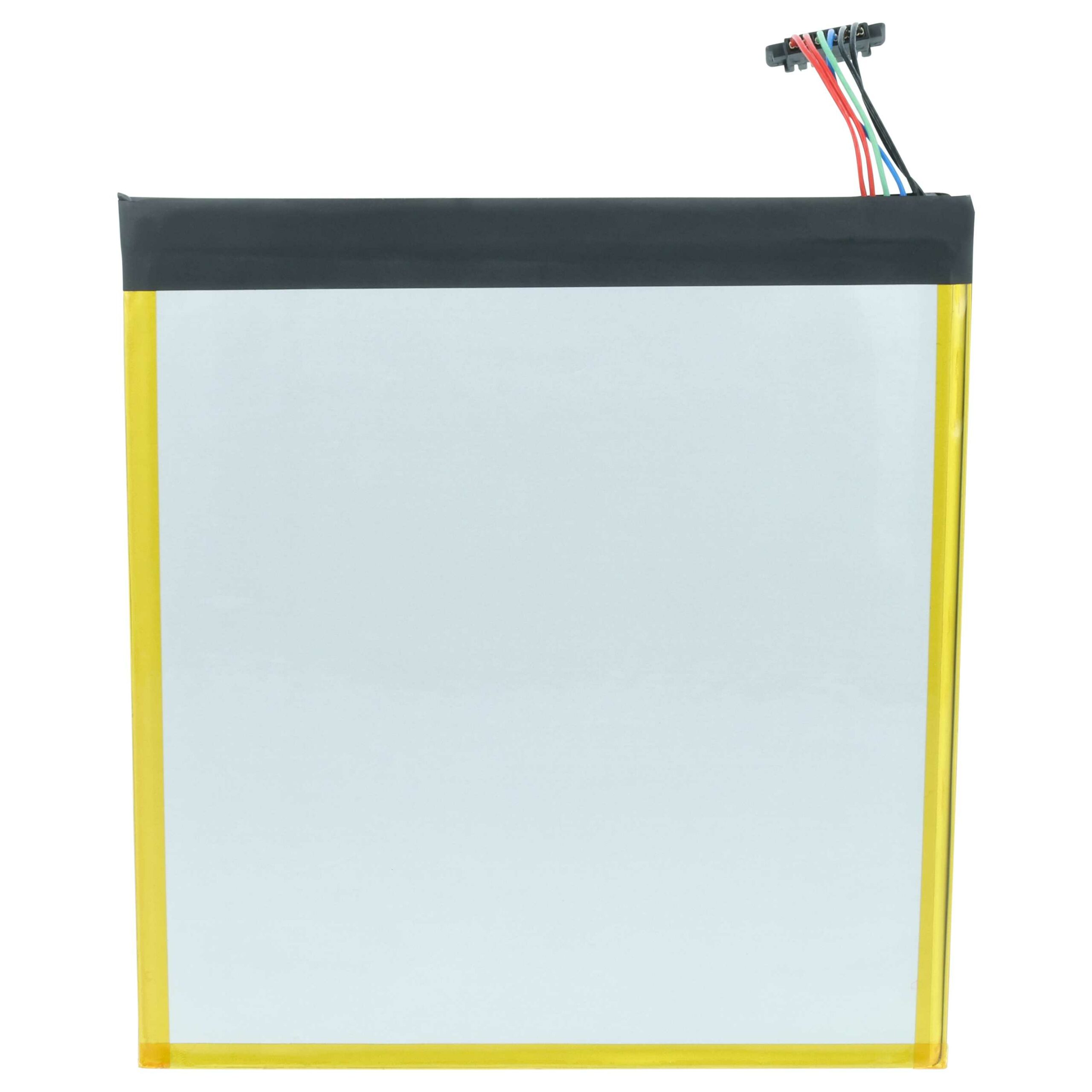 Bateria vhbw para Tablet Asus C11P1517 - 4650 mAh 3.85V Li-polímero - Image 4