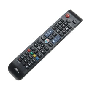 Telecomando vhbw Compatível com Samsung AA59-00809A
