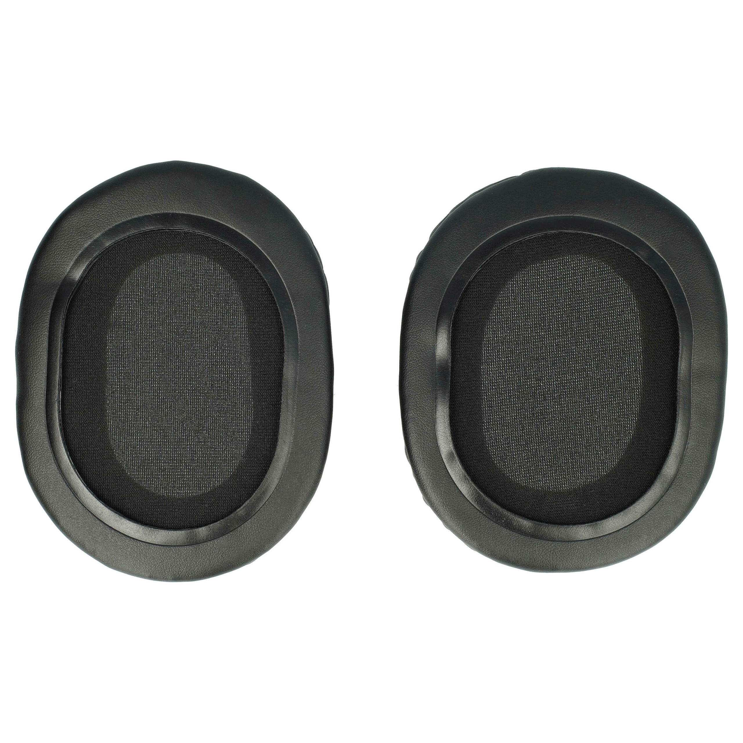 2x Almofadinhas para Auscultadores Teufel MASSIVE - Espuma, 2 mm - Image 2