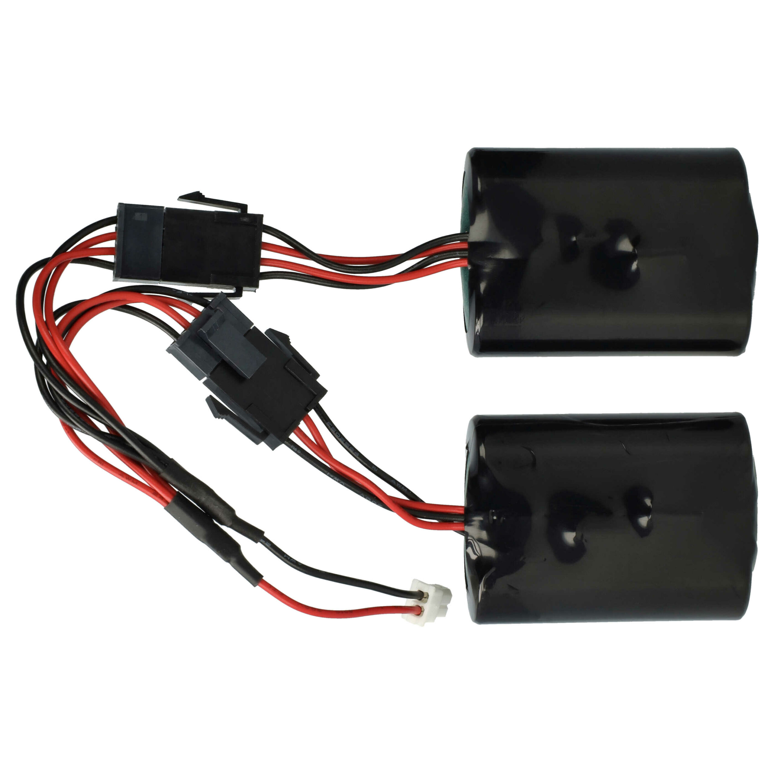 Bateria para Sistema de Alarme vhbw compatível com Fanso 103-304742 - 16000 mAh 3.6 V Li-SOCl2 - Image 2