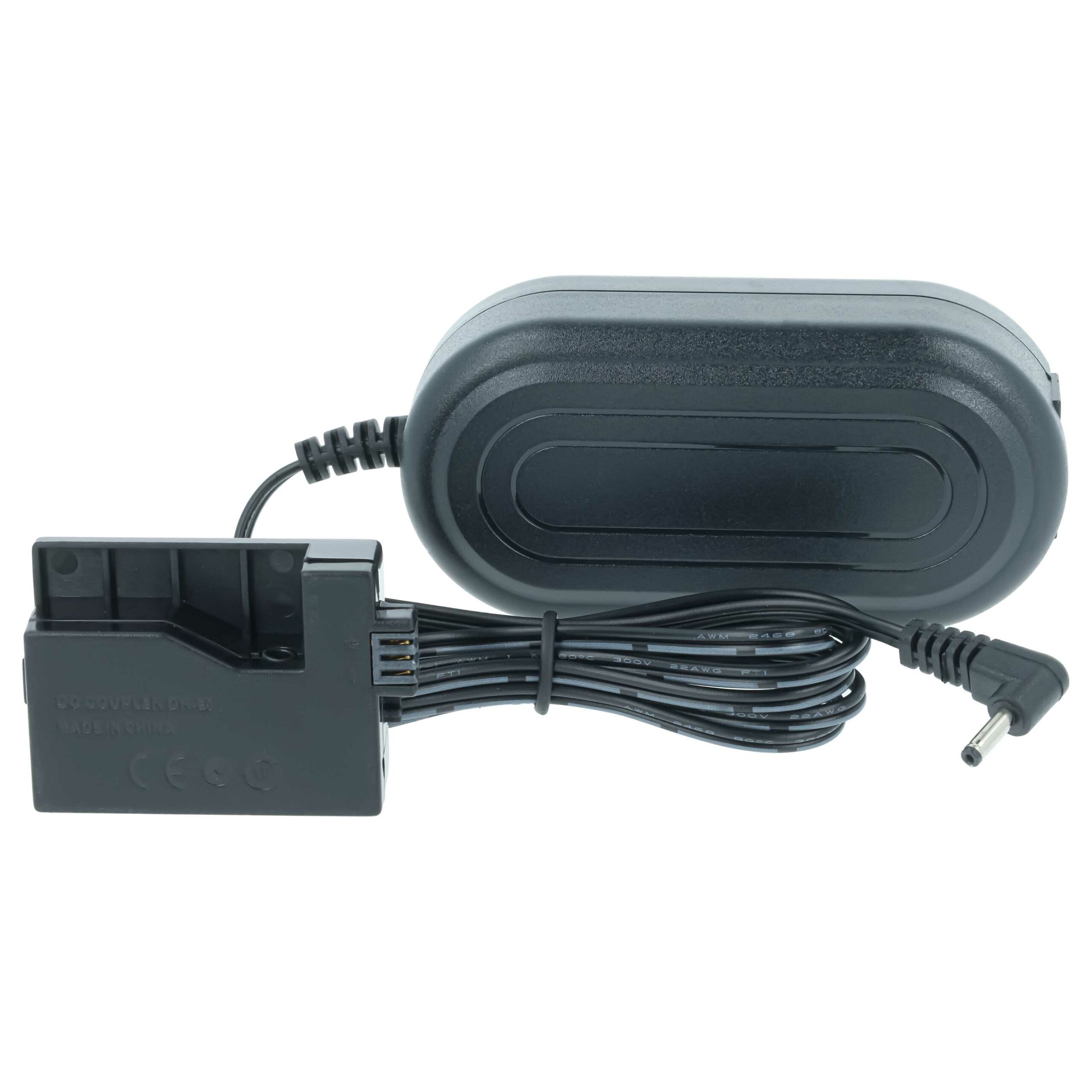 Carregador de Câmara Canon - Substitui CA-PS700 DR-E5 ACK-E5 com Acoplador DC - 2 m, 7.4 V 2.0 A - Image 4