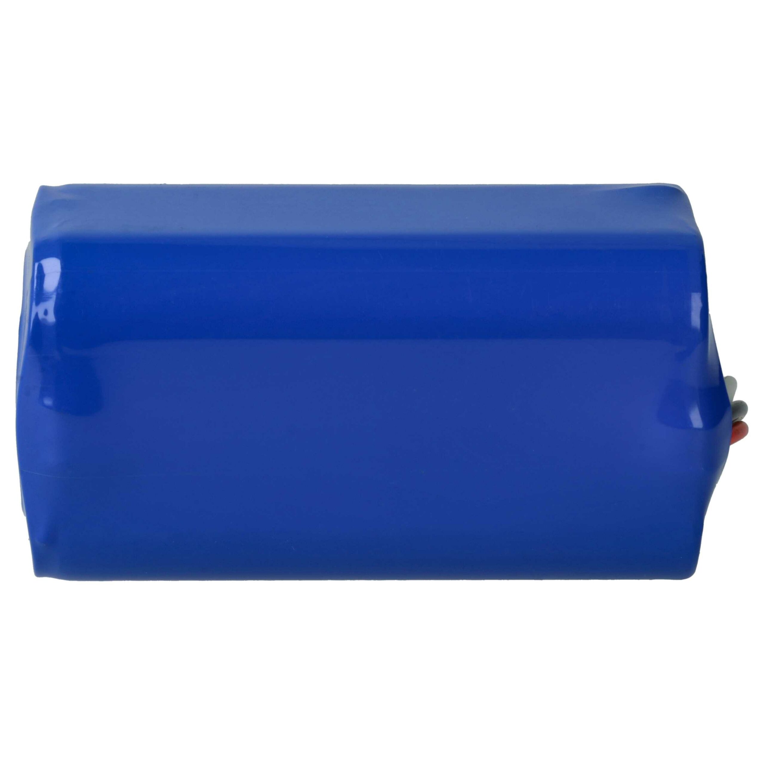 Bateria vhbw para Philips CP0111/01, 4IFR19/66 - 2000mAh, 12.8V, Li-Ion - Image 2