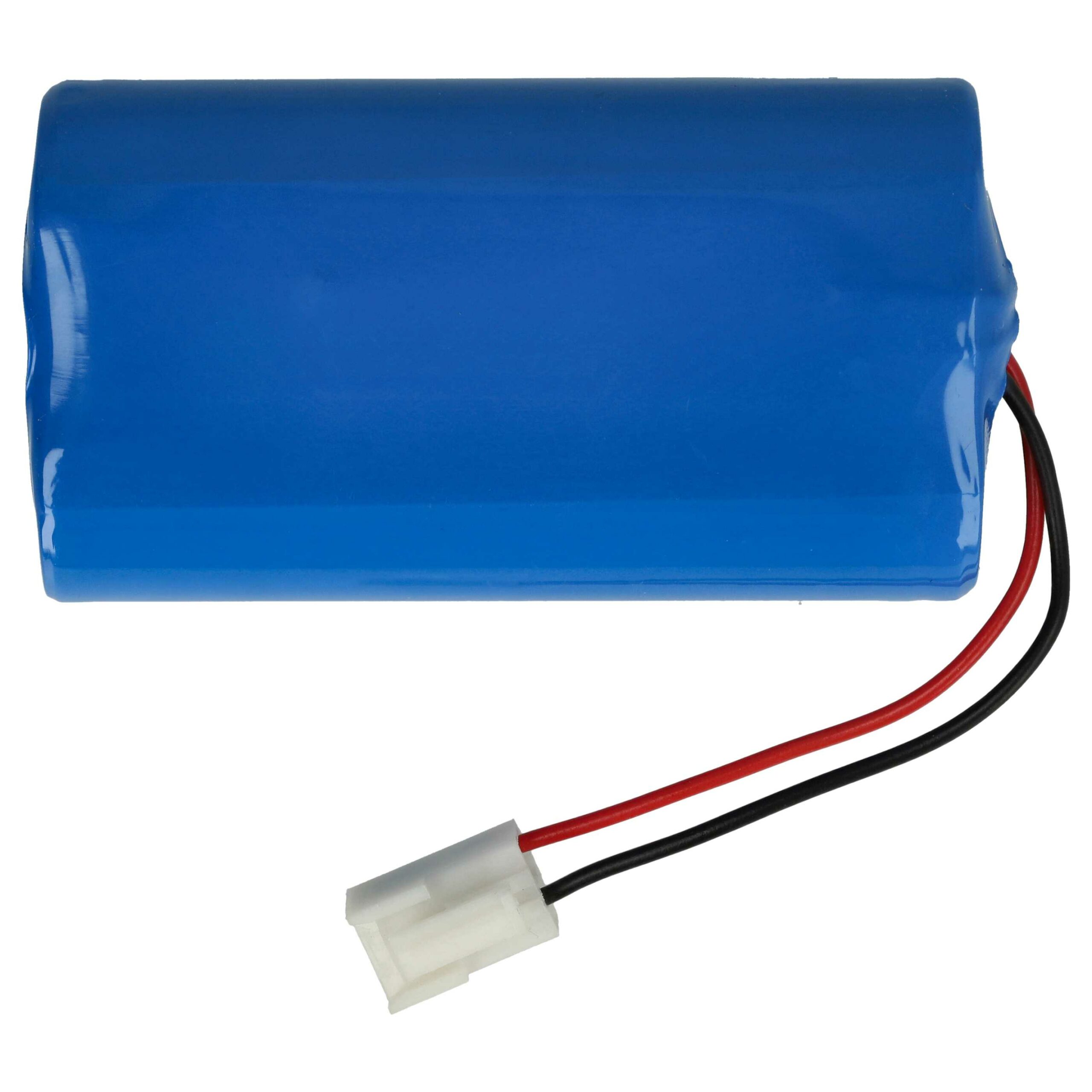 Bateria vhbw para Bestway Flowclear Aquatronix - 4000 mAh 7.4 V Li-Ion - Image 4