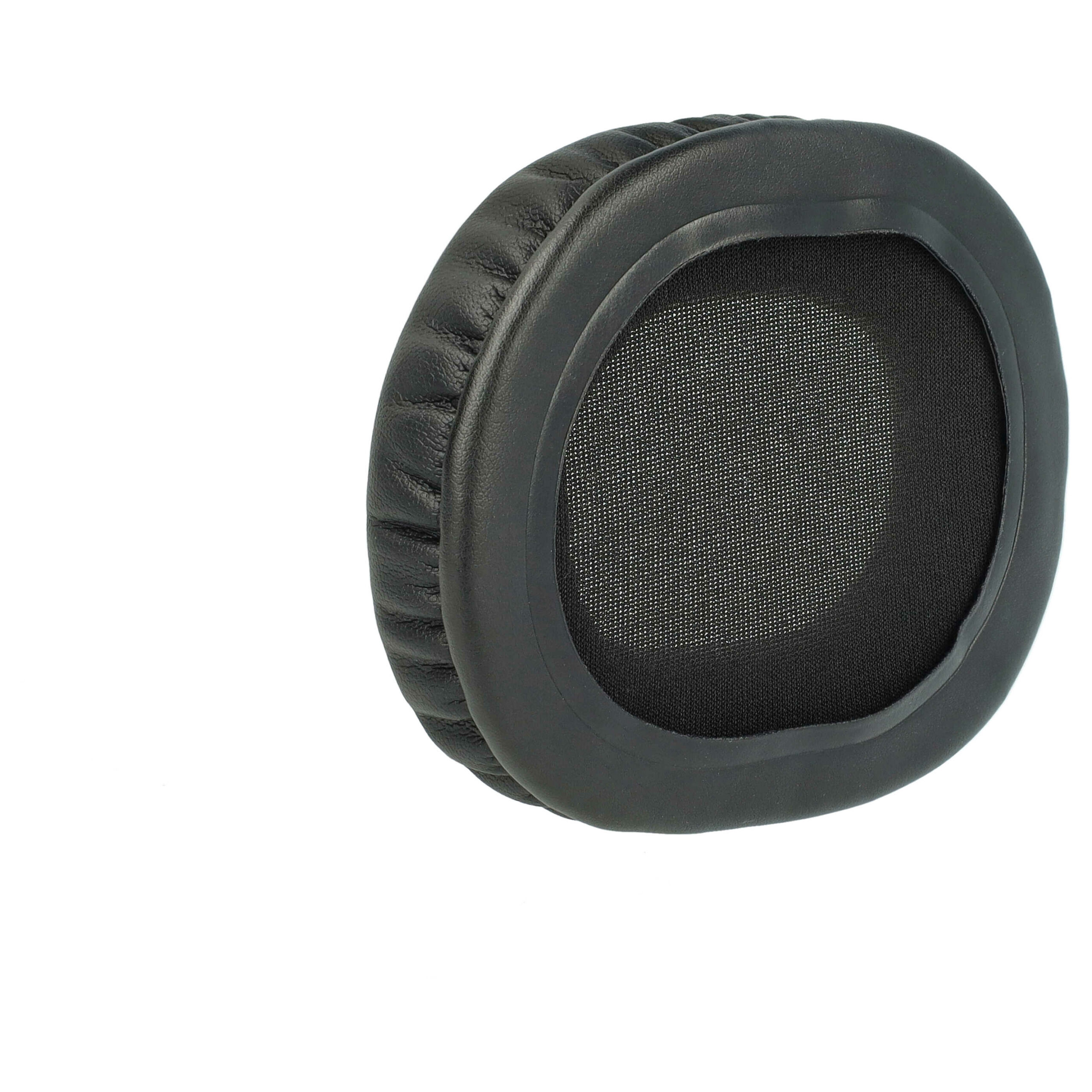 2x Almofadinhas para Auscultadores Teufel MASSIVE - Espuma, 2 mm - Image 4