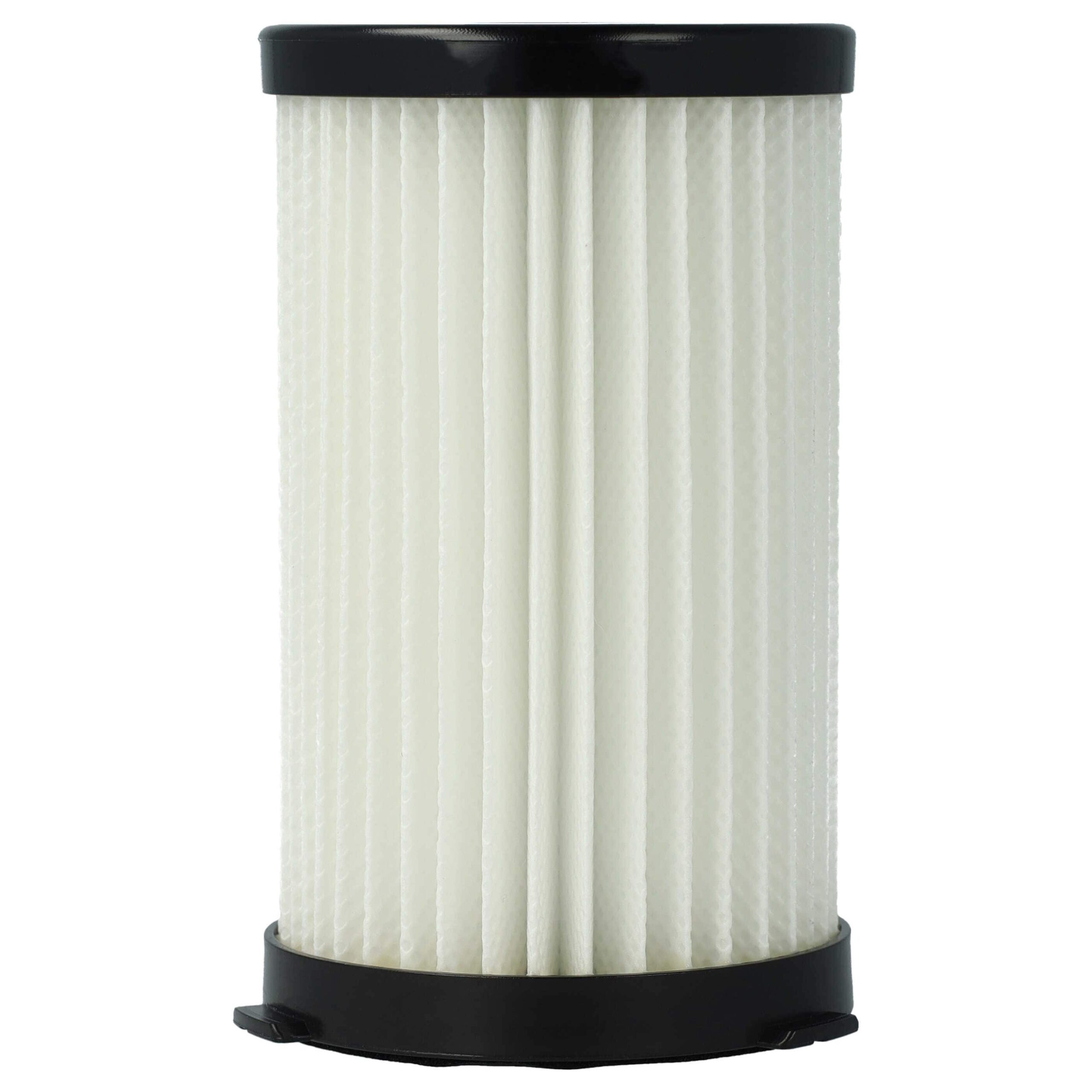 3x Filtros de Reposição vhbw para Aspirador Bomann (substitui Ariete AT5186038400) - Image 4