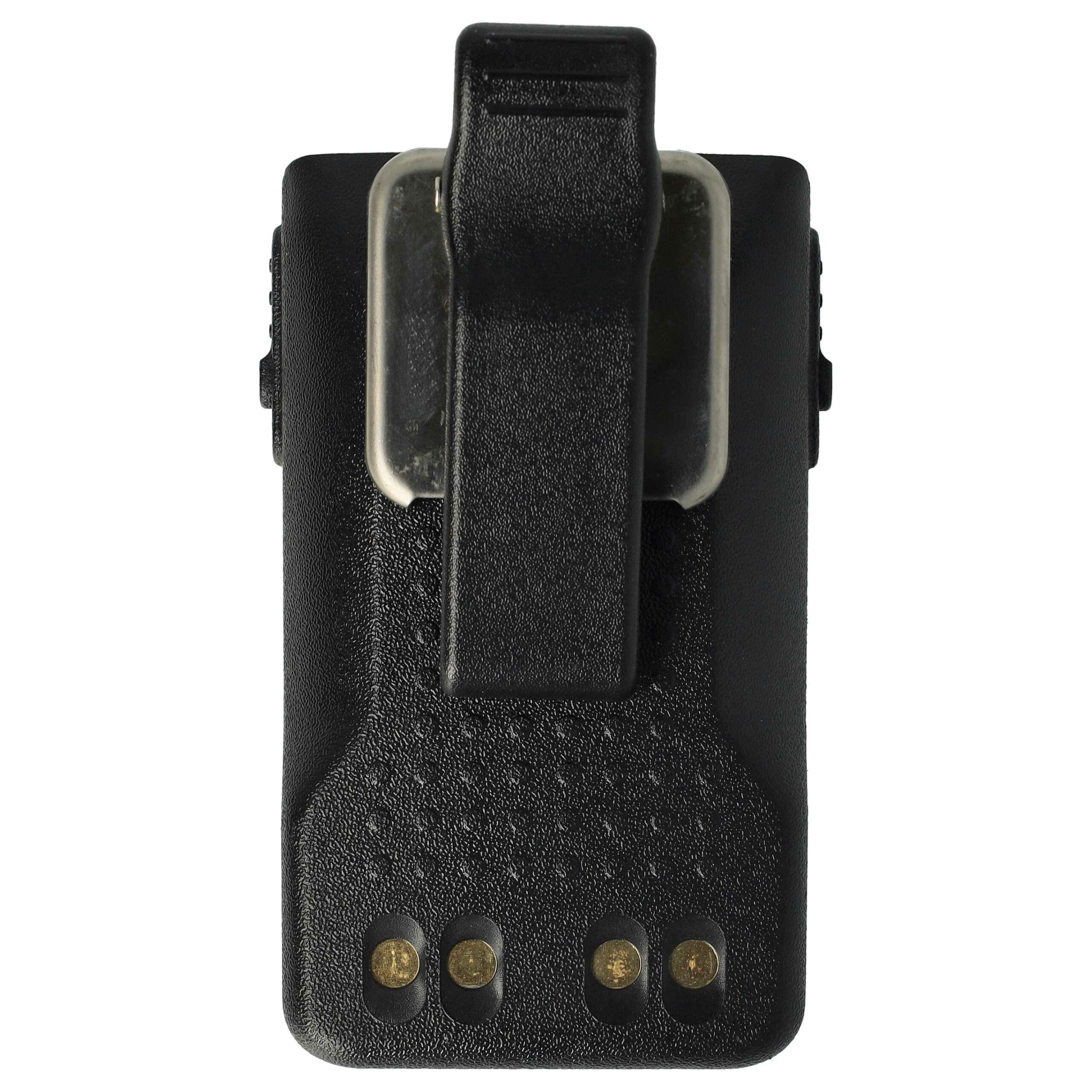 Bateria para Rádio Motorola PMNN4511A, PMNN4440, PMNN4502A, PMNN4440AR - 2600 mAh 7.4 V Li-Ion vhbw - Image 4