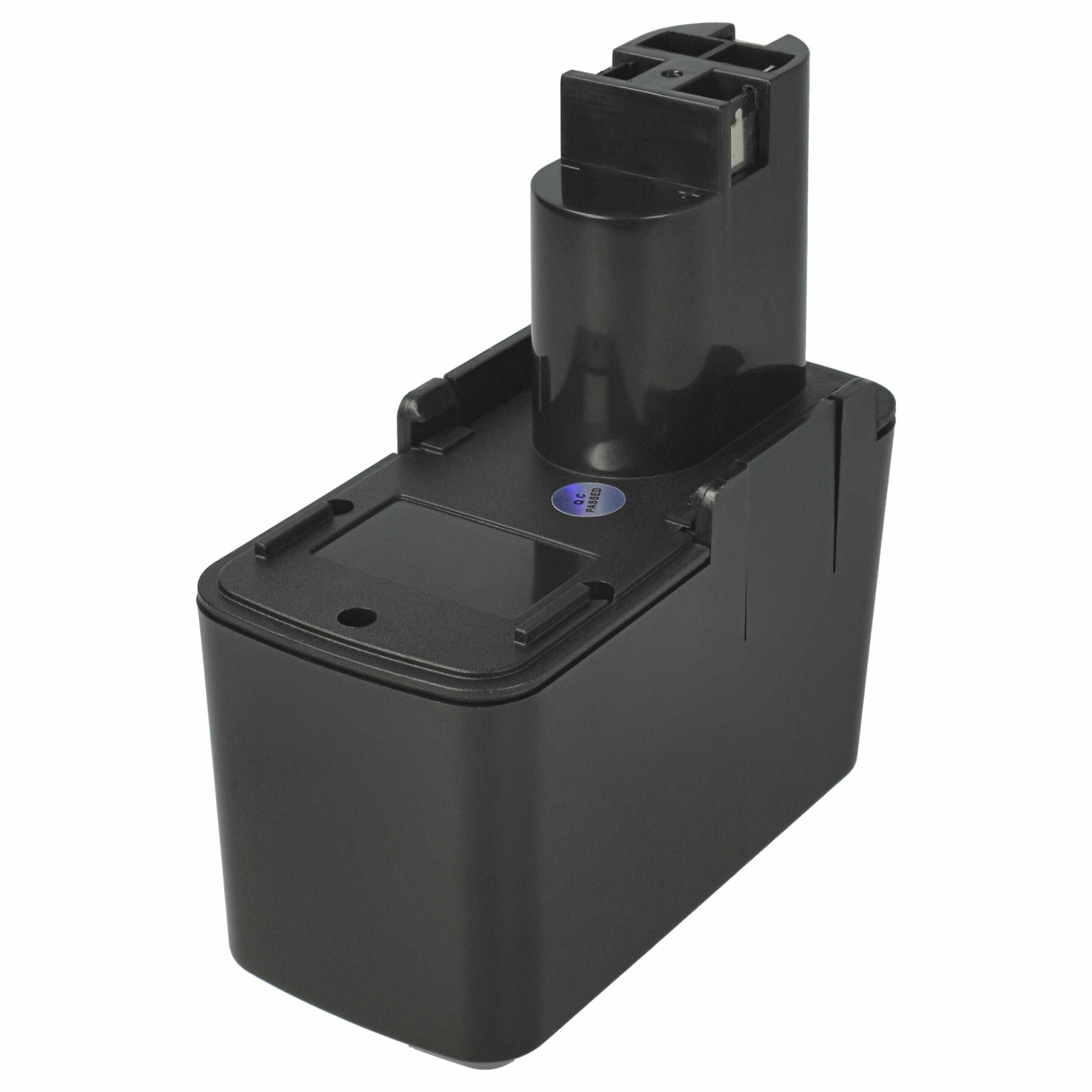 Bateria de Substituição Bosch 2607335055, 2607335054, 2607335071 - 12V 1500mAh NiMH - Image 2