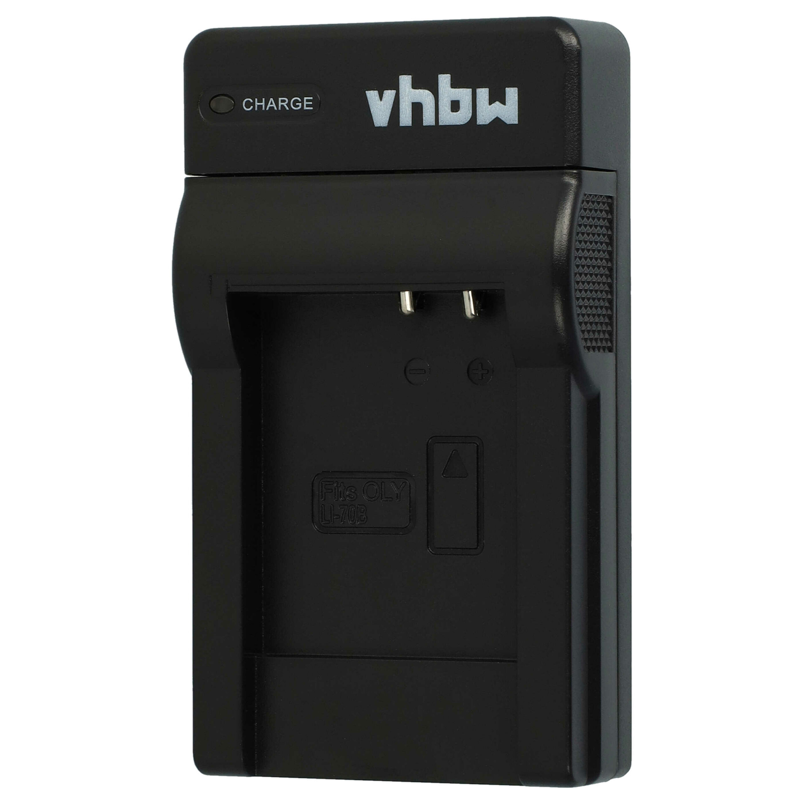 Carregador de Bateria USB-C + Cabo USB-C Compatível Olympus Li-70C - 0,5 A - Image 3