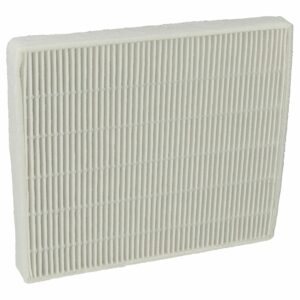 Filtro HEPA vhbw para Humidificador Steba - Substitui modelo 93-10-00