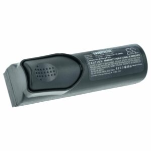 Bateria de Substituição Laser vhbw para Testo 0515 0114, 0554 1087, 0515 0046, 0515 0100 - 3400 mAh 3.7 V Li-Ion
