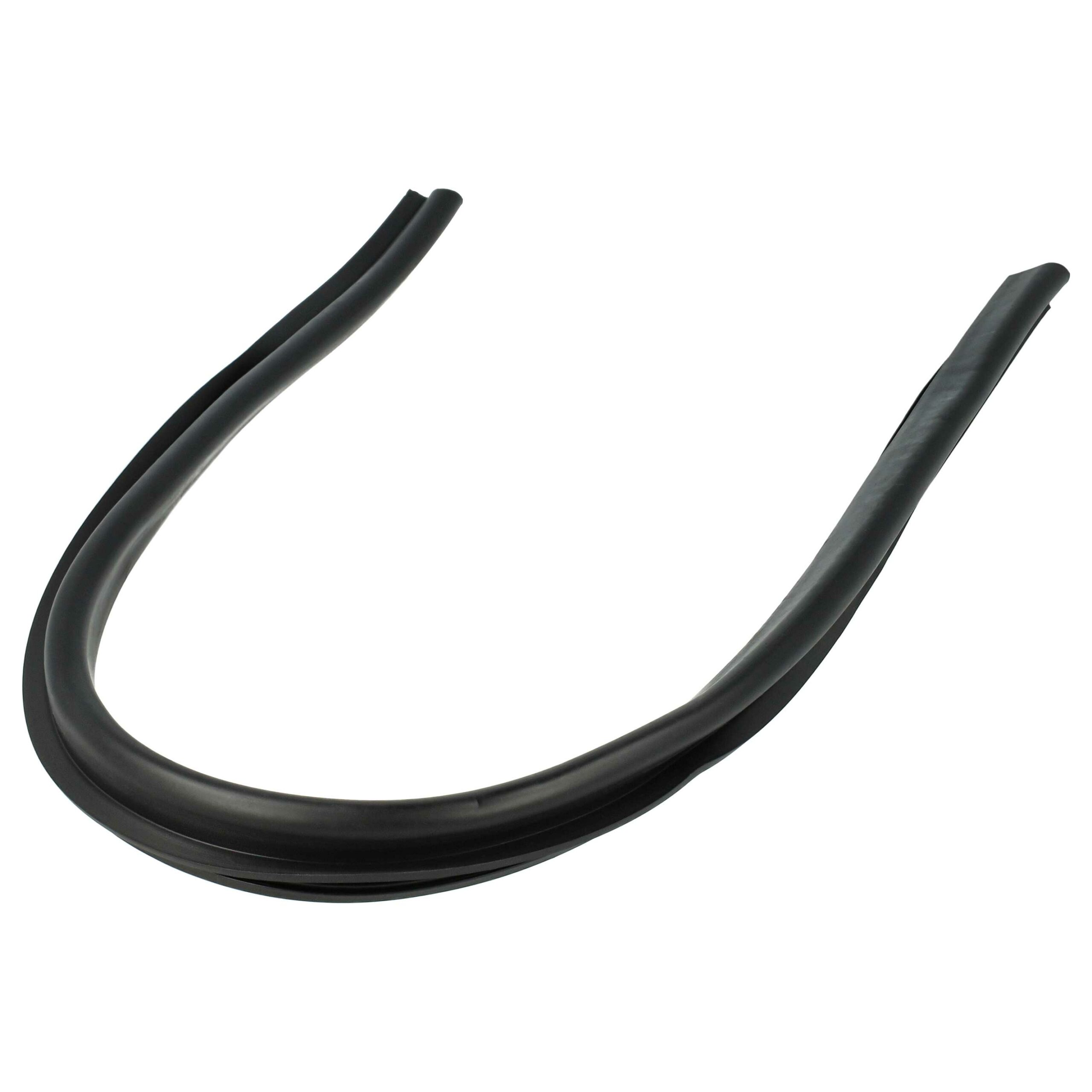 Vedante de Porta para Máquina de Lavar Loiça Beko Proline - vhbw - Image 4