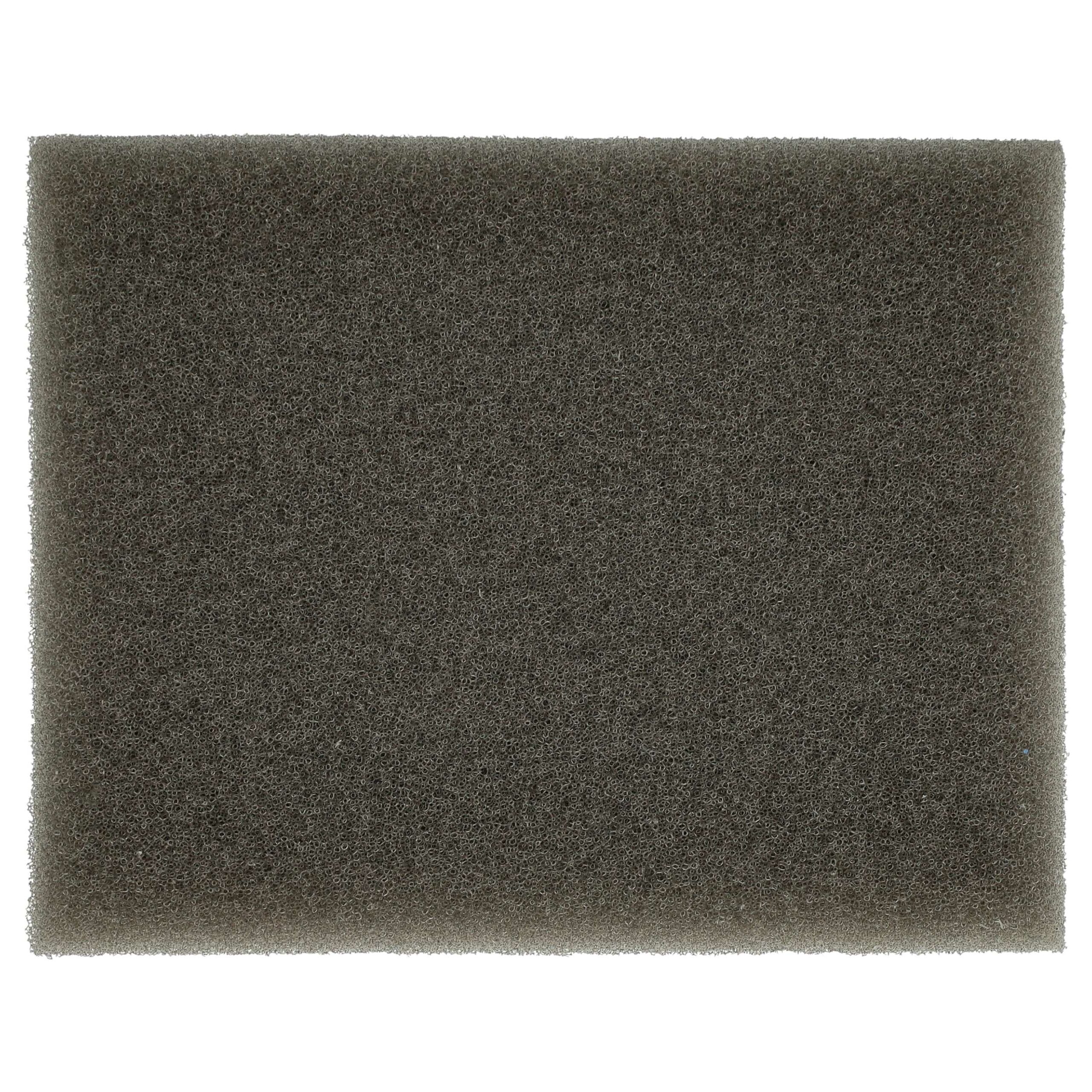 Filtro de Esponja vhbw para Aspirador Leifheit Regulus Aqua PowerVac - Image 3