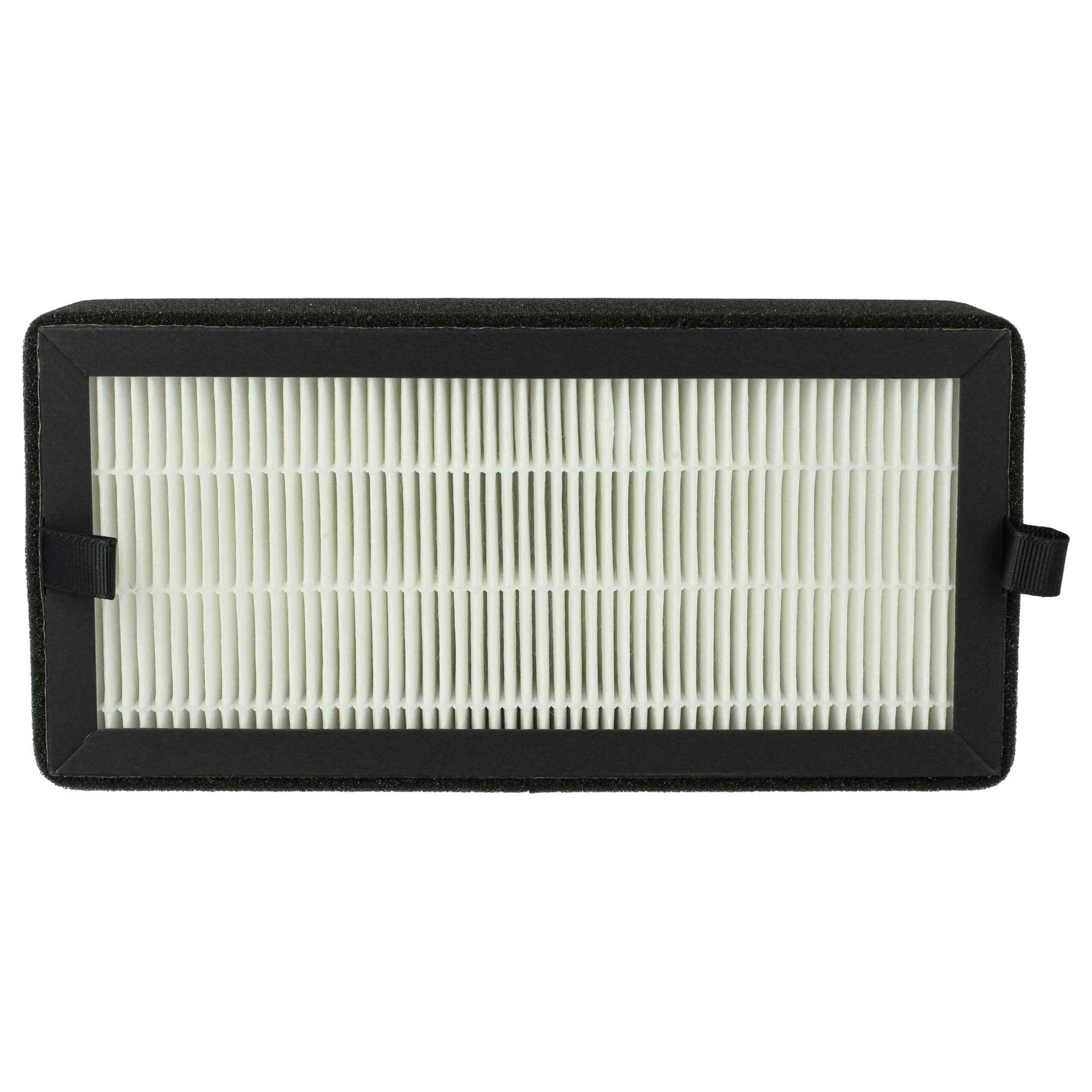 Filtro HEPA vhbw para Humidificador Baren B-H04 e Klarstein - Image 3