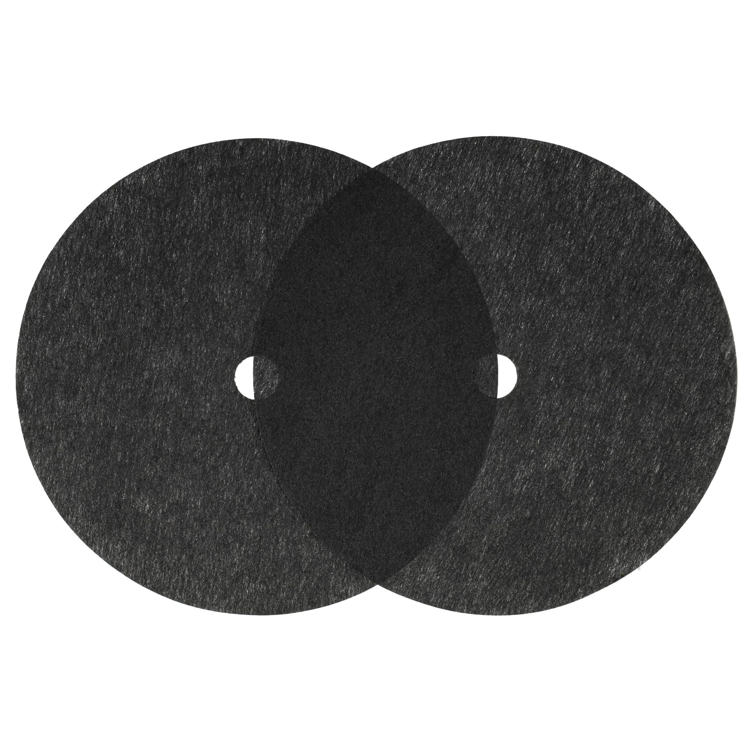 Conjunto de 64 Filtros vhbw para Aspirador FilterQueen Majestic 360 - Image 4
