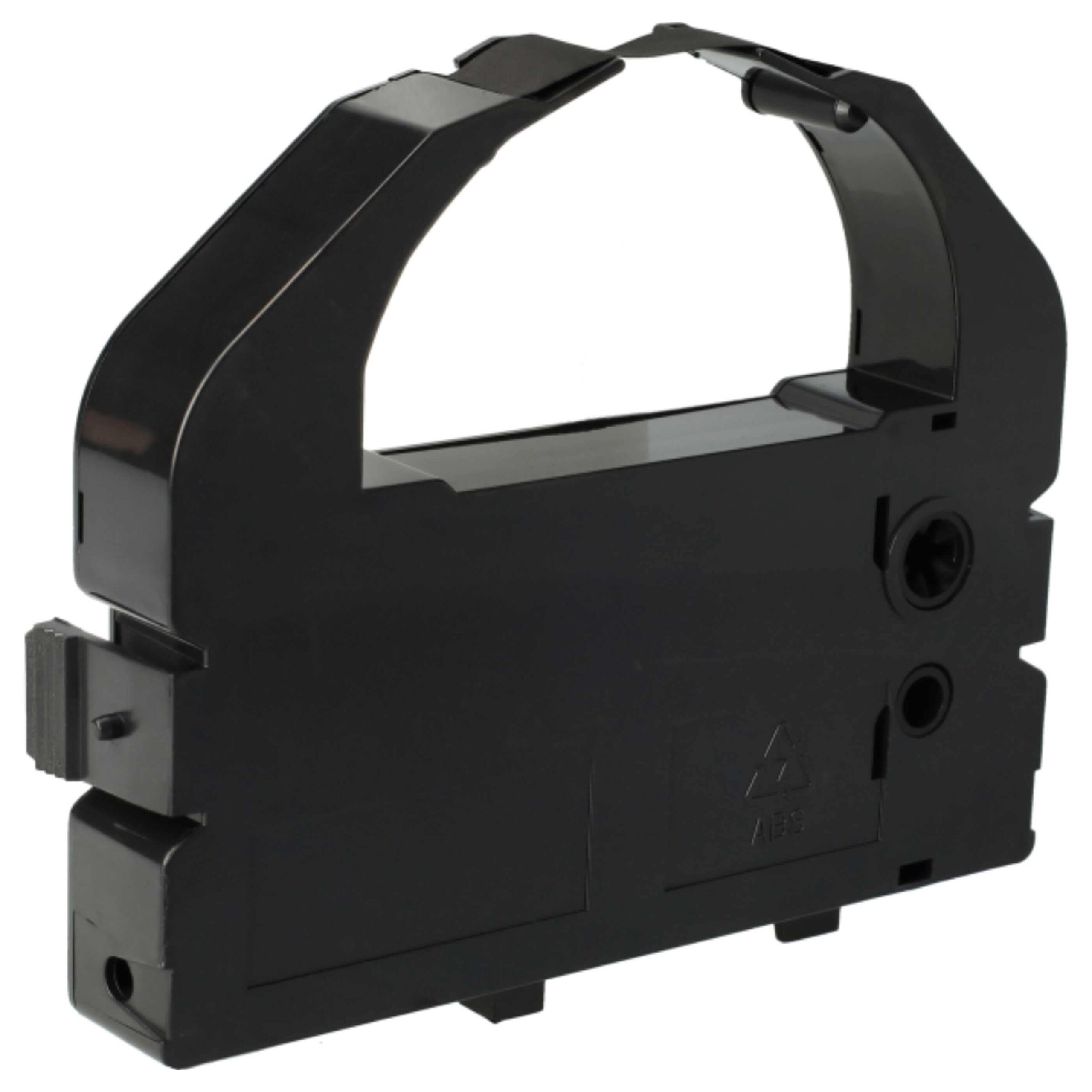 5x Fita de Tinta para Impressora Matricial Unisys S015016 - Preta - Image 2