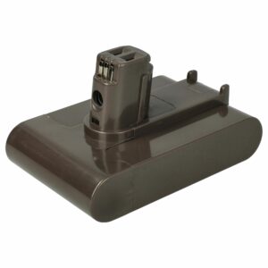 Bateria vhbw para Dyson 14.4V 1500mAh Li-Ion (17083-3009, 17083-4810, 17083-01-03, 17083-11)