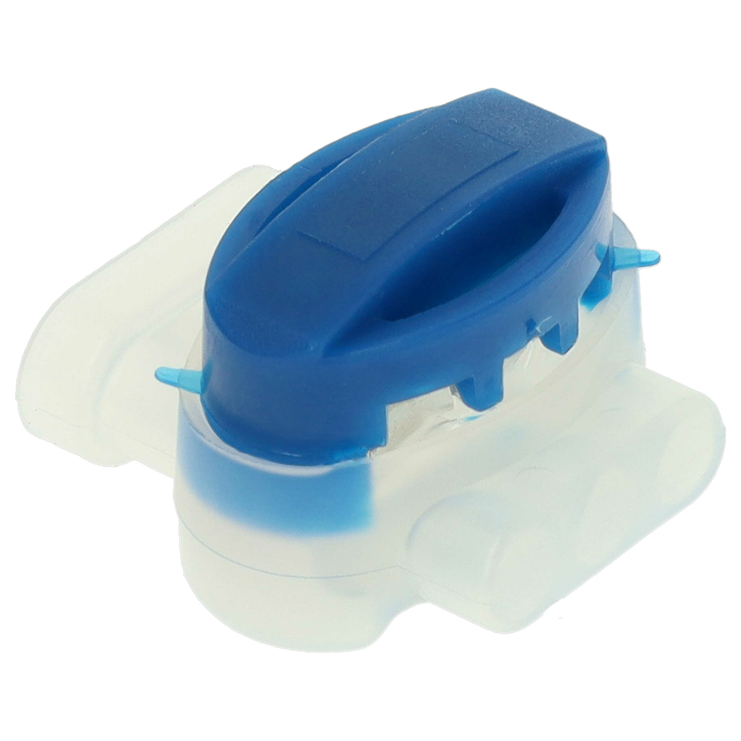 20x Conectores de Cabo para Robô Cortador de Relva com Fio Limite vhbw - Image 3