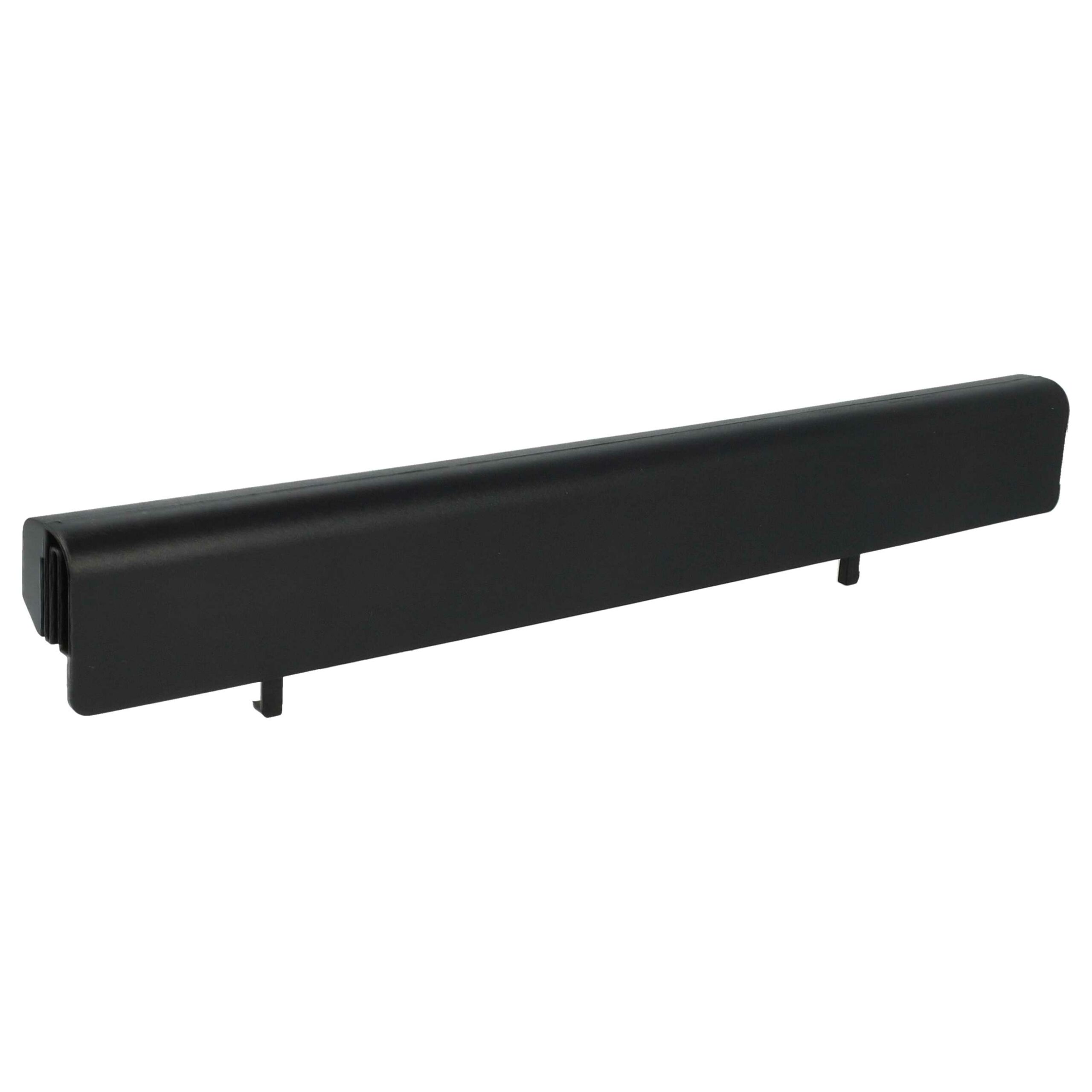 Bateria para Portátil Lenovo vhbw 2200 mAh 14.4V Li-Ion - Compatível L12M4A01, L12L4K51 - Image 2